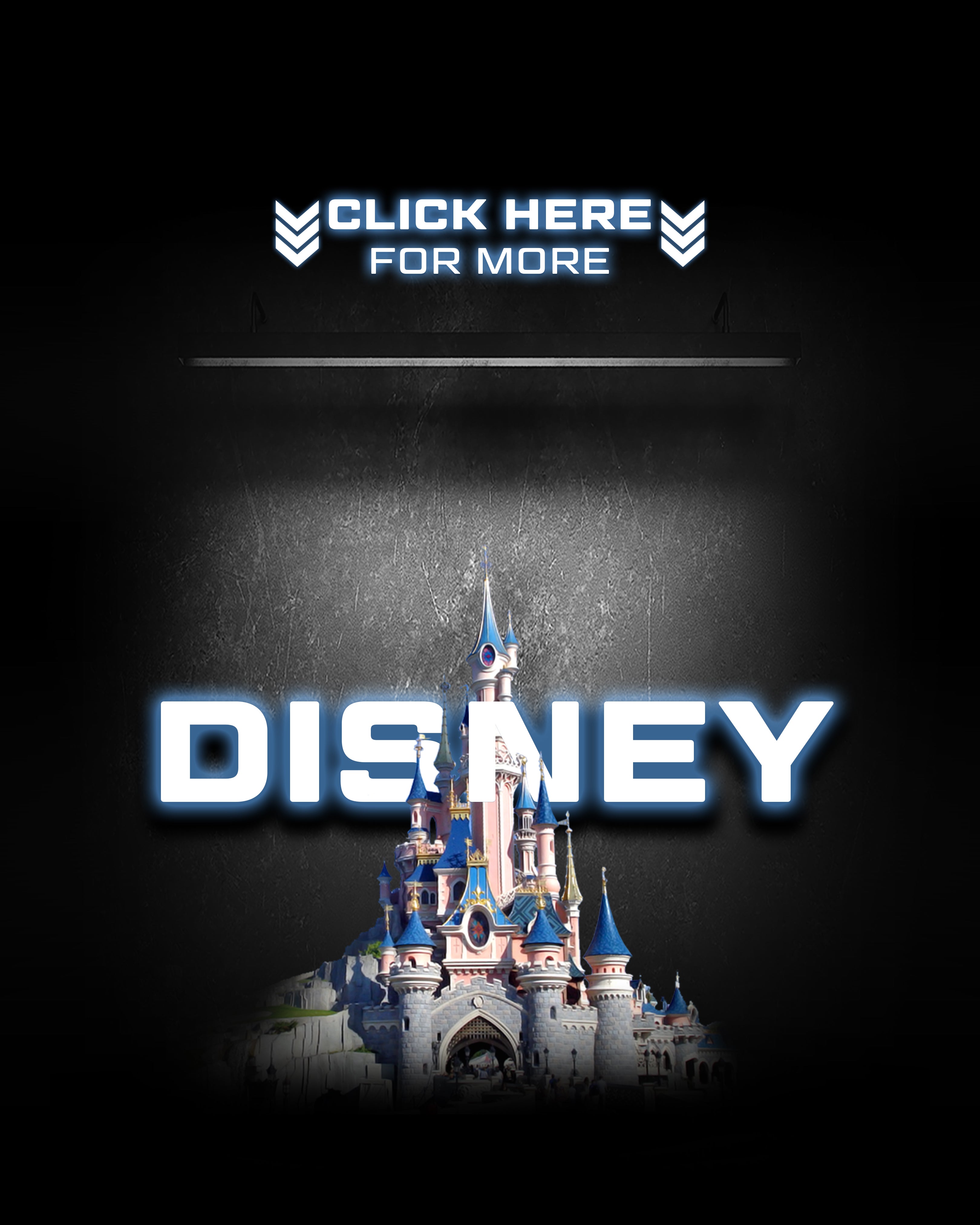 DISNEY