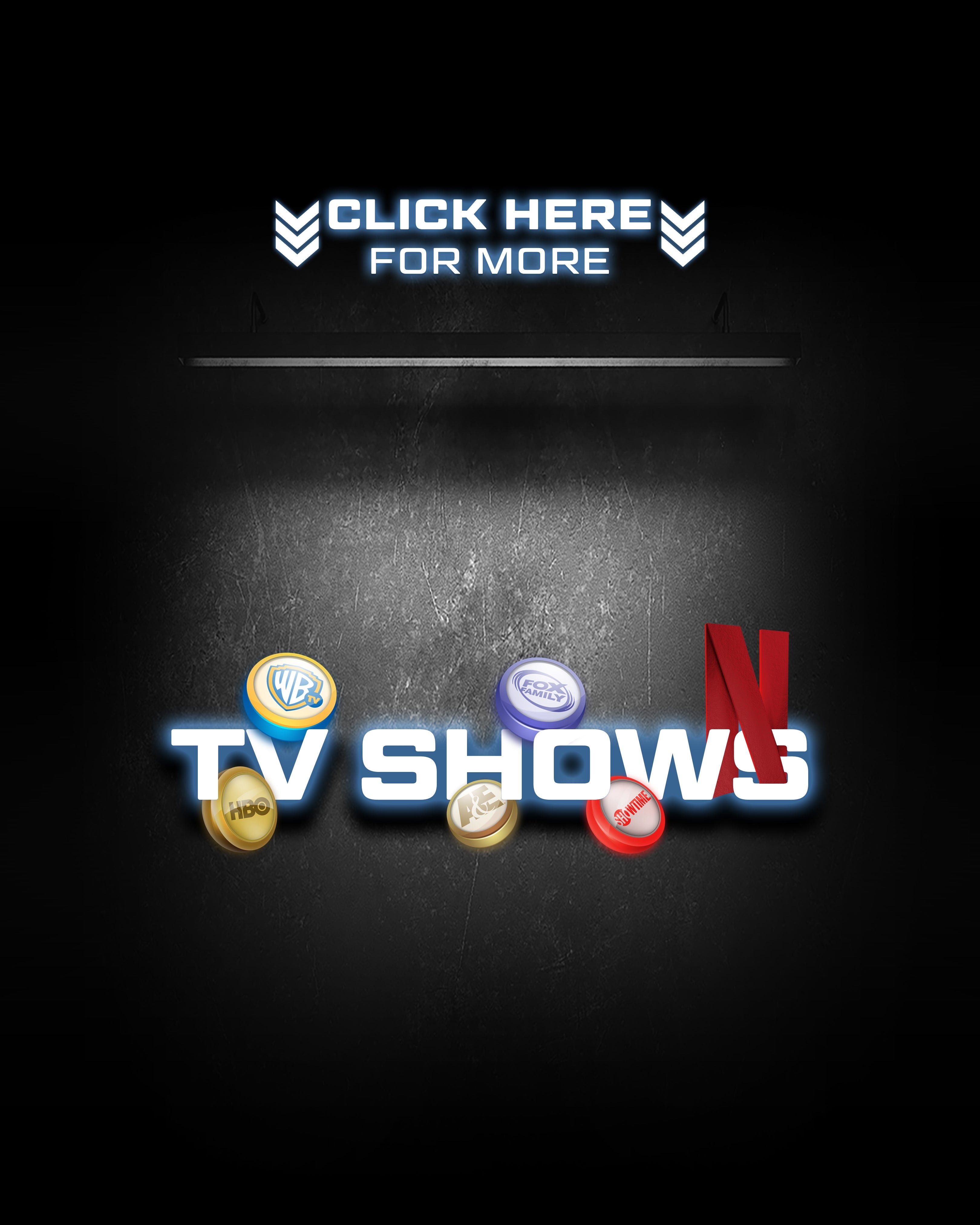 TV SHOWS
