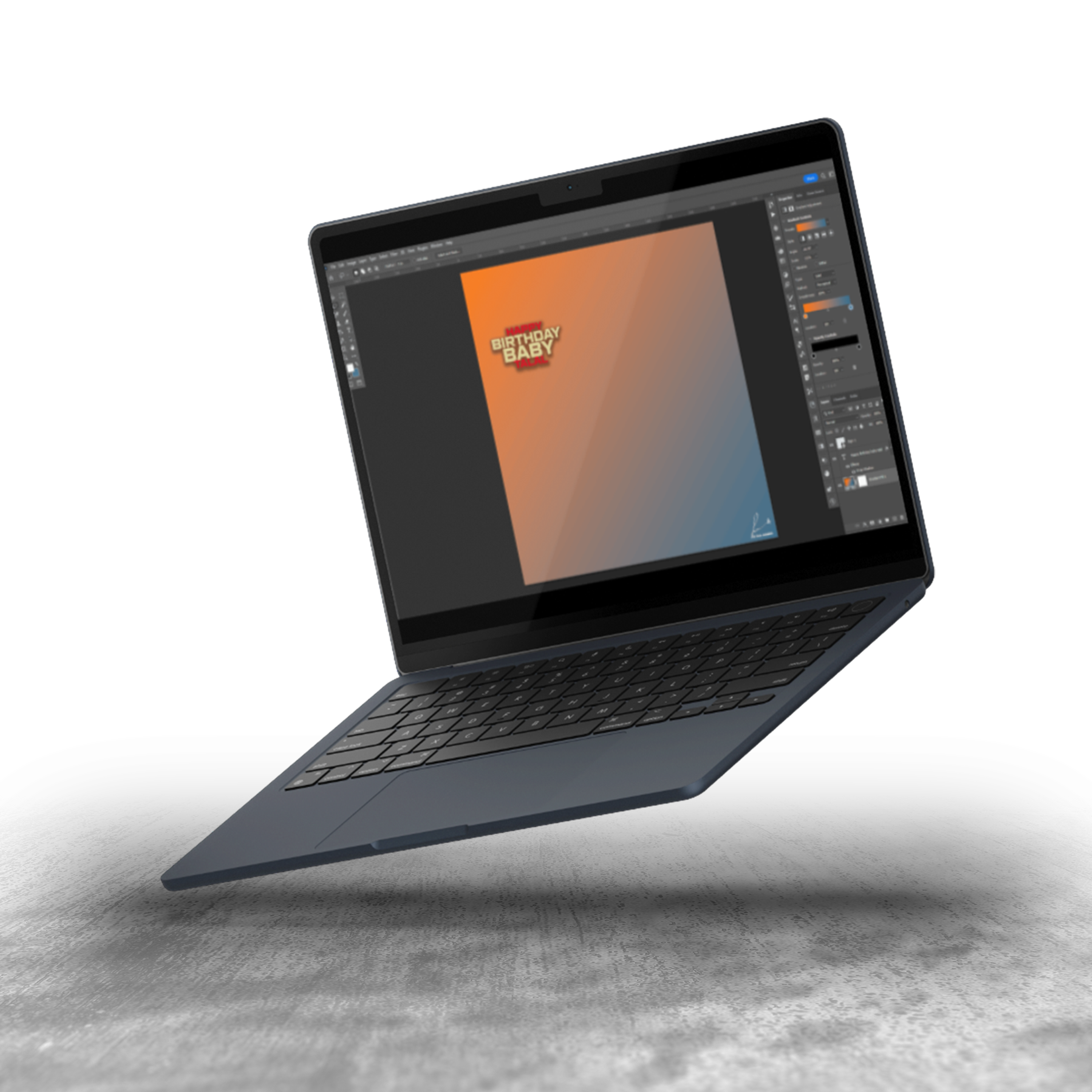 Custom Design