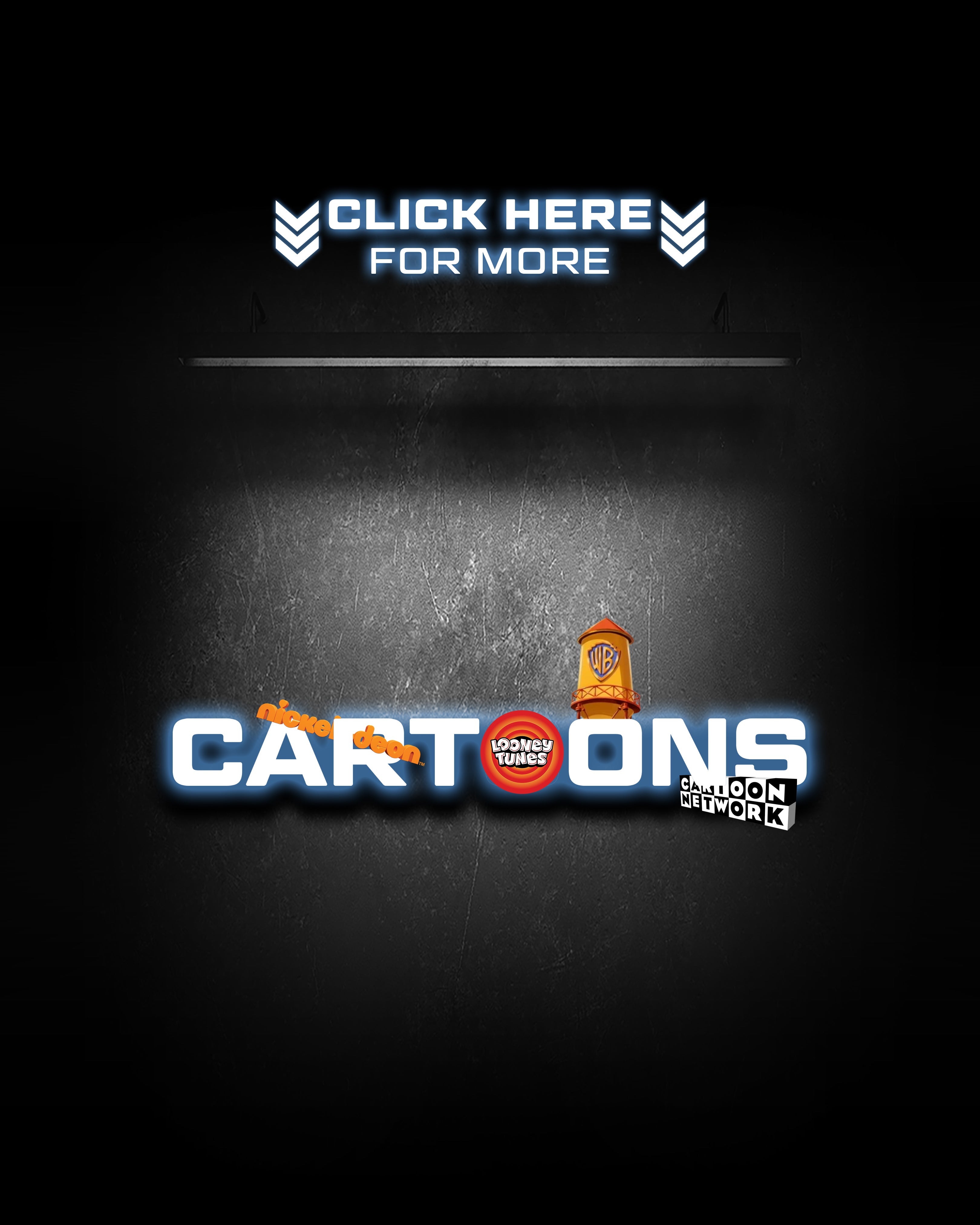 CARTOONS