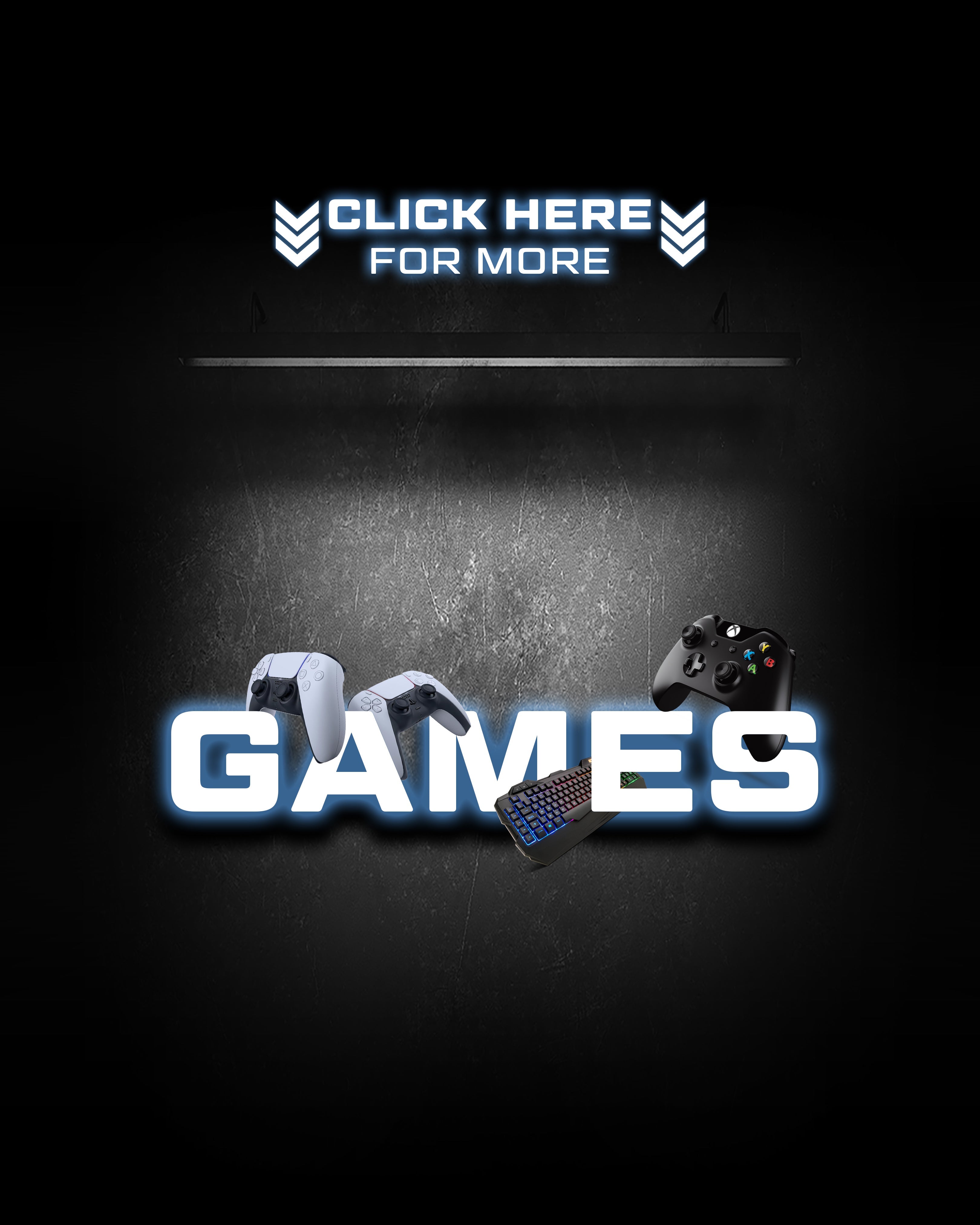 GAMES