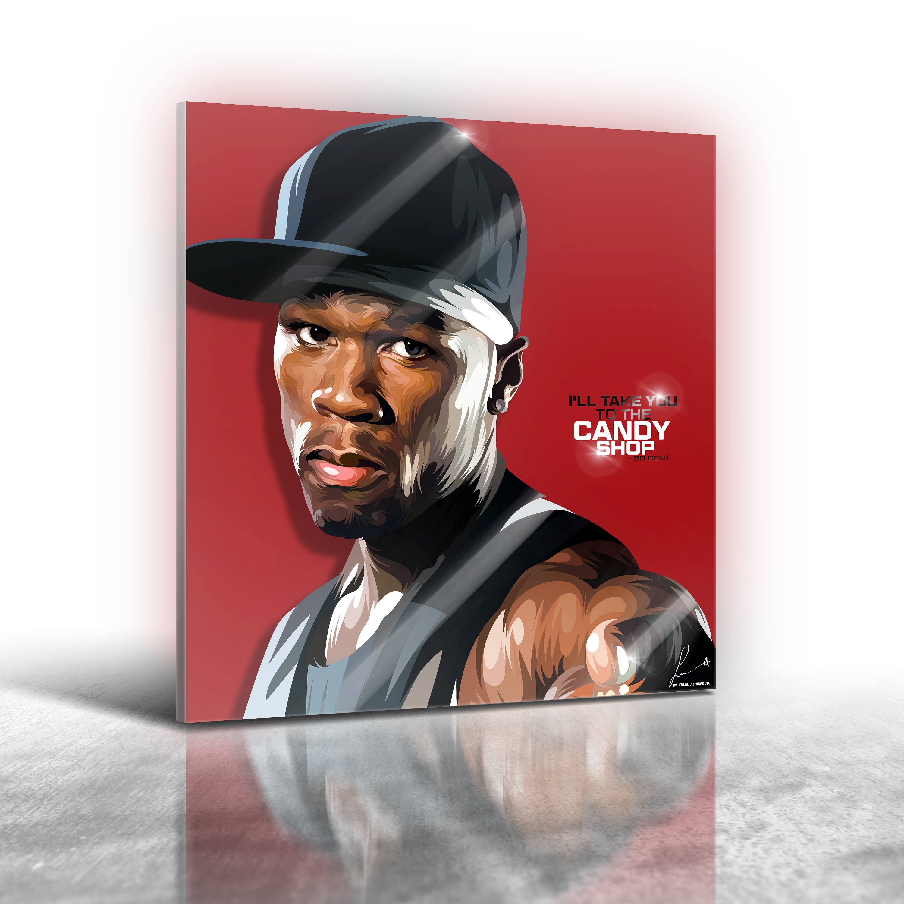 50 Cent