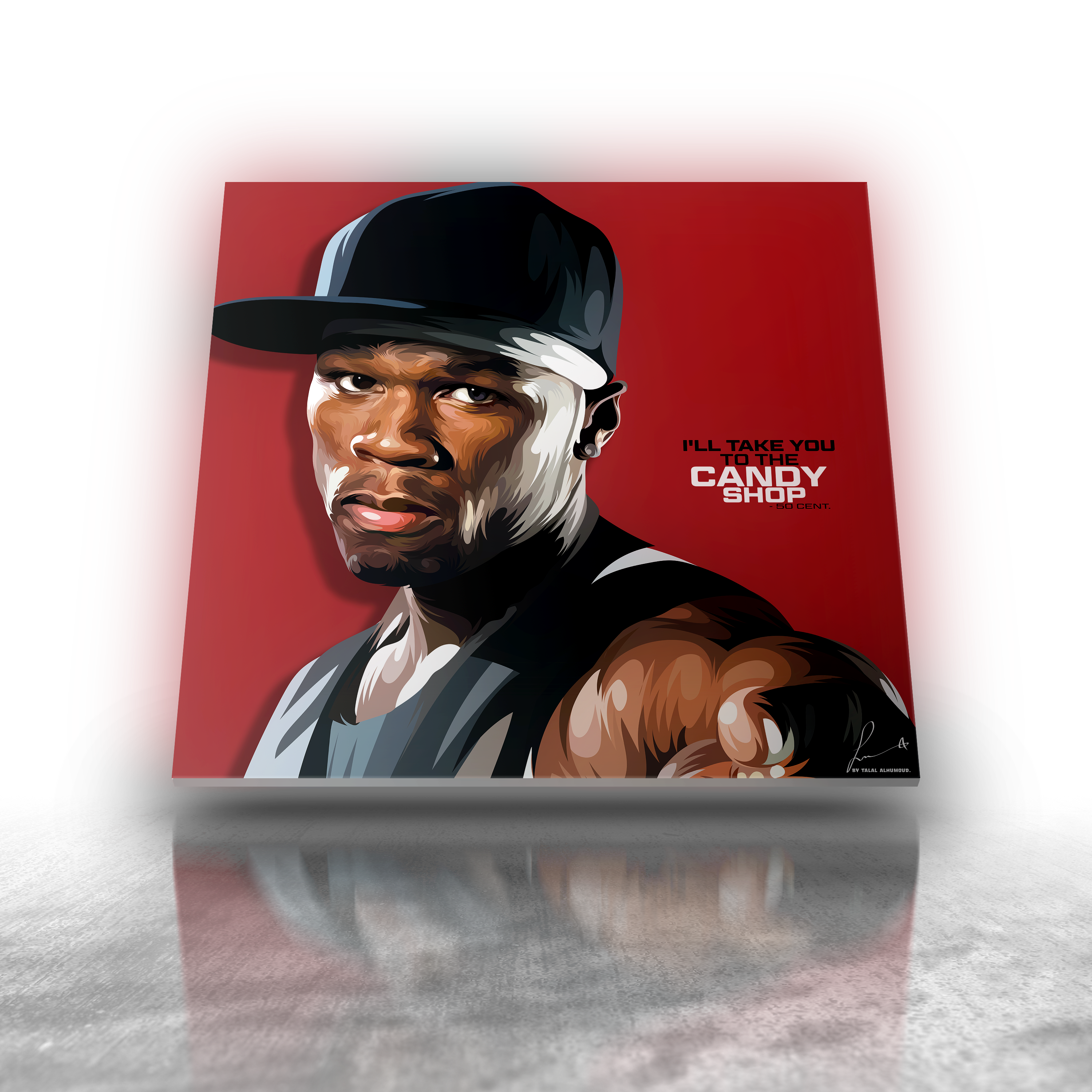 50 Cent
