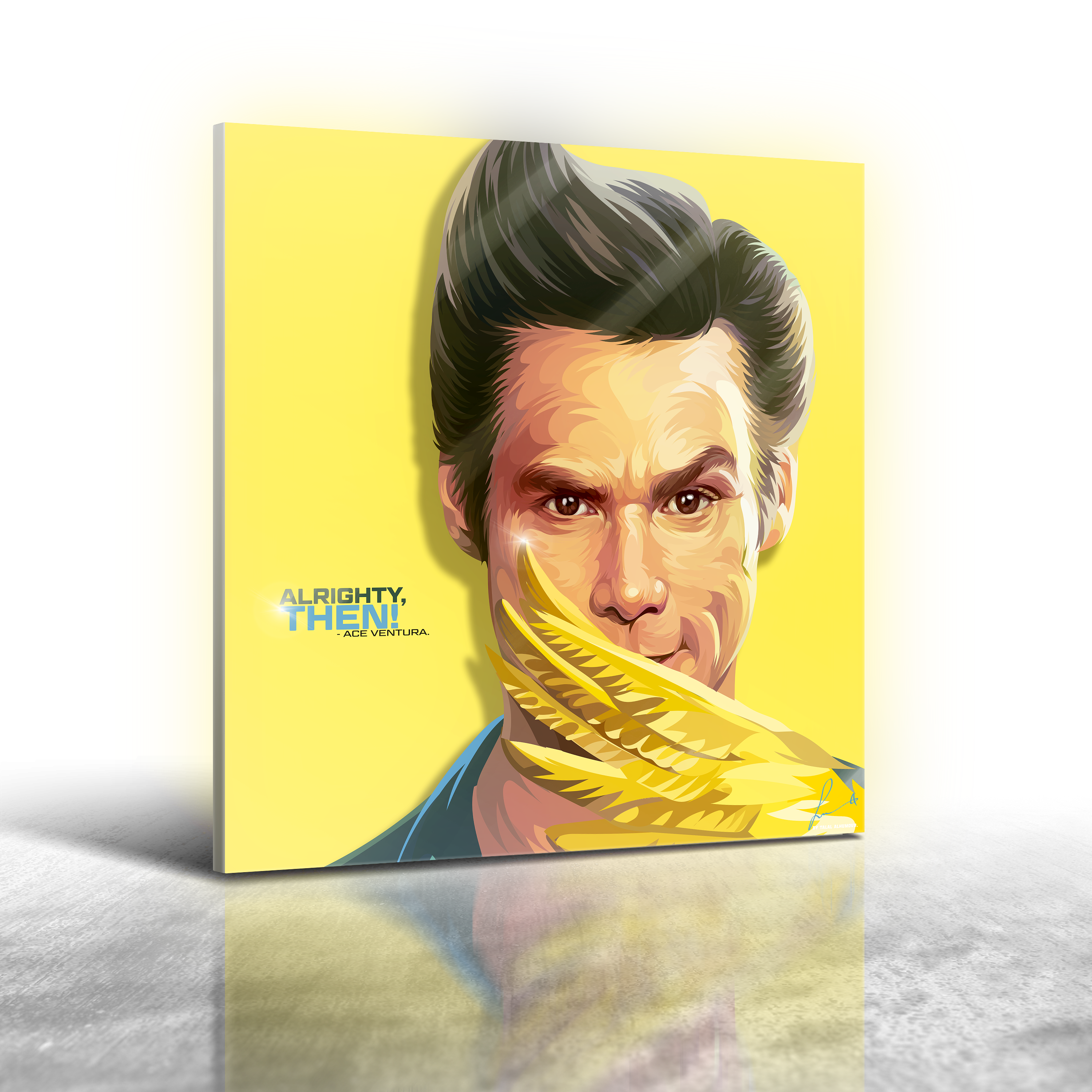 Ace Ventura