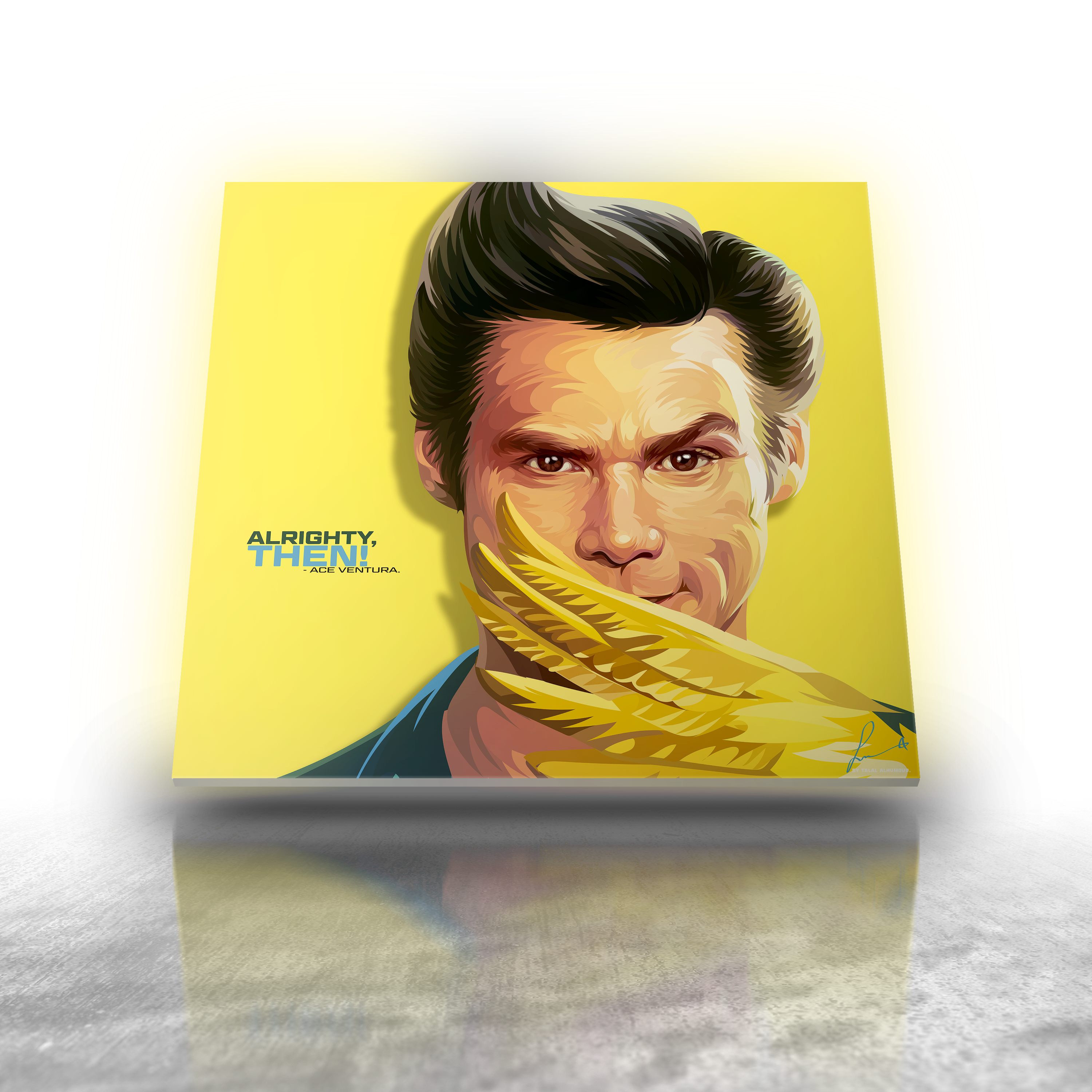 Ace Ventura