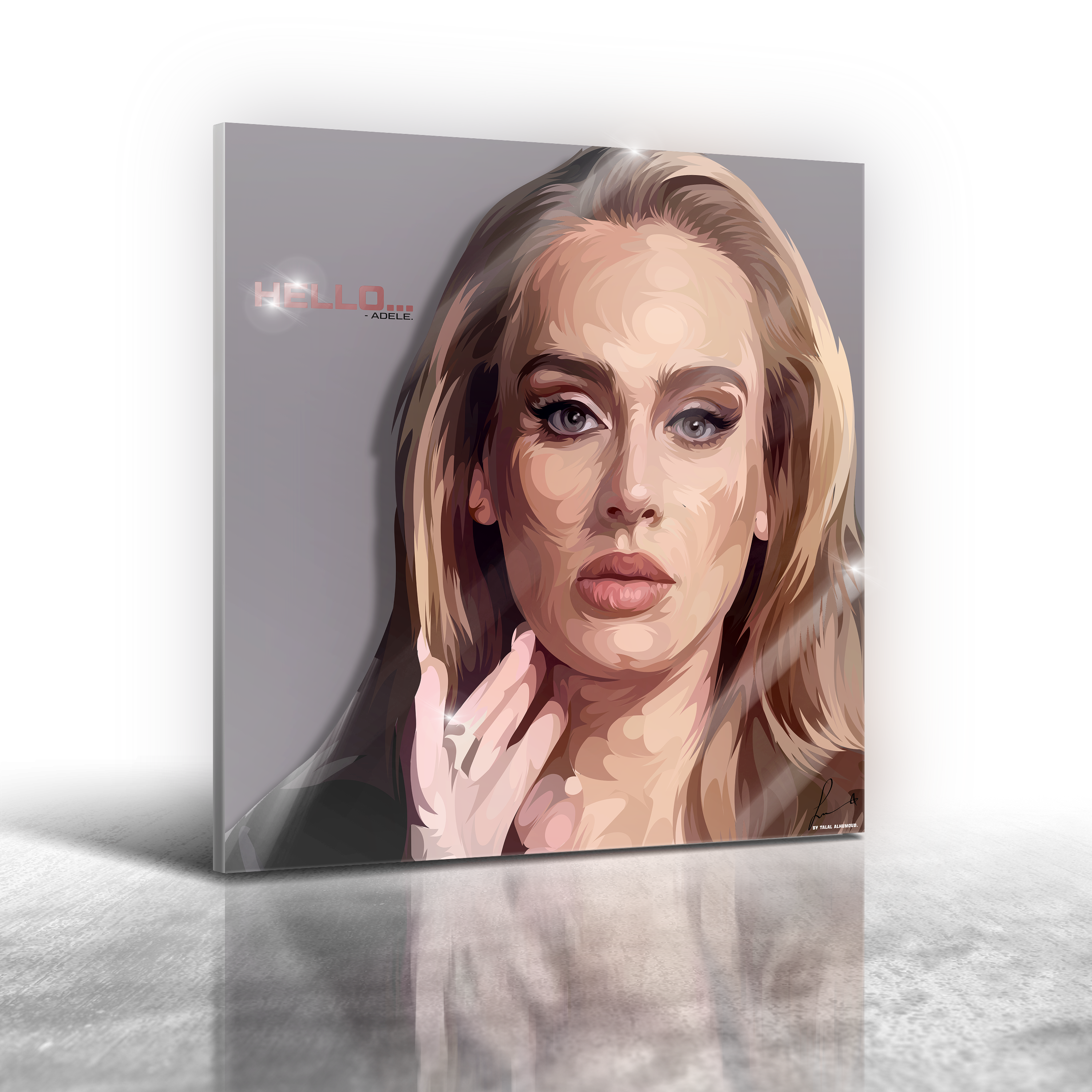 Adele