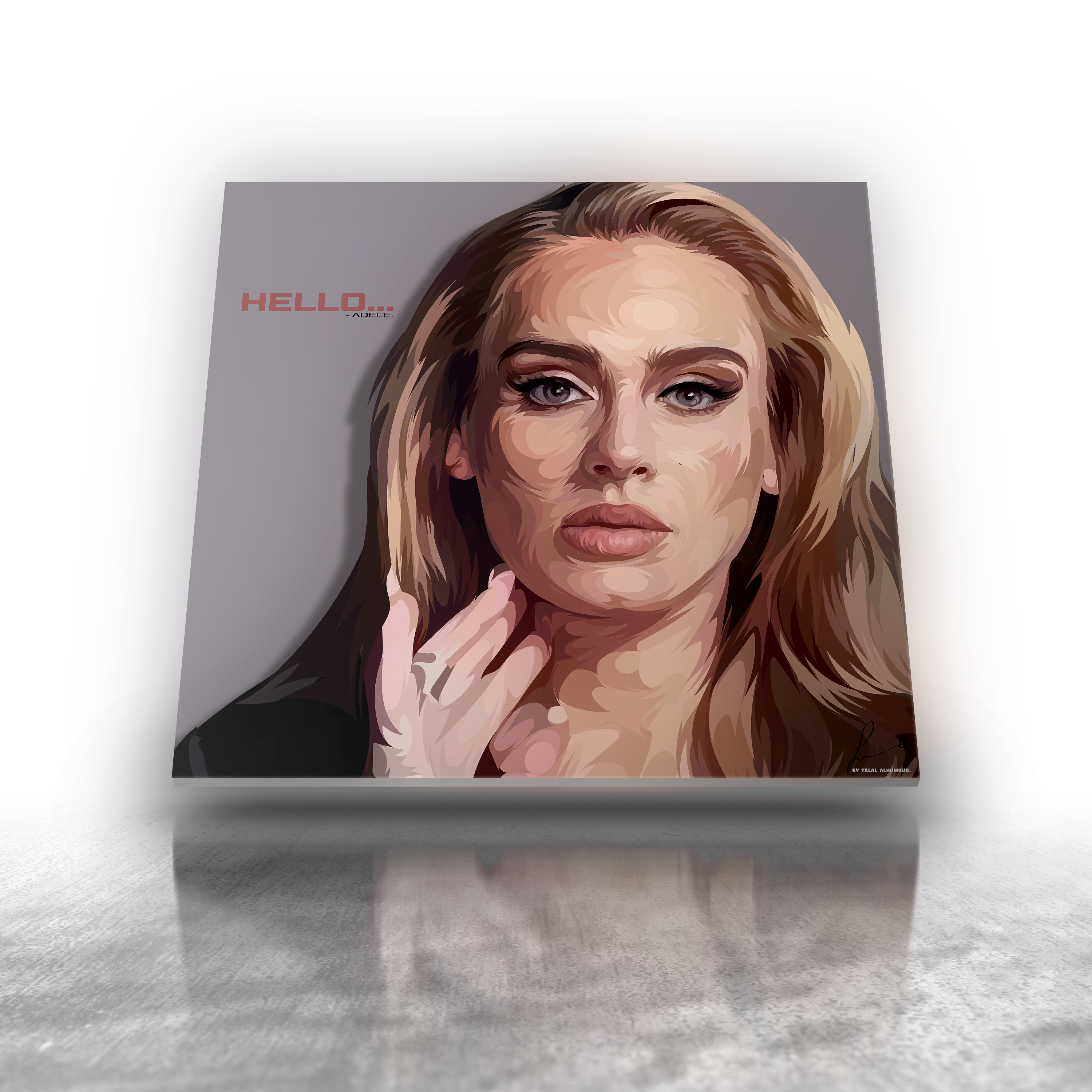 Adele
