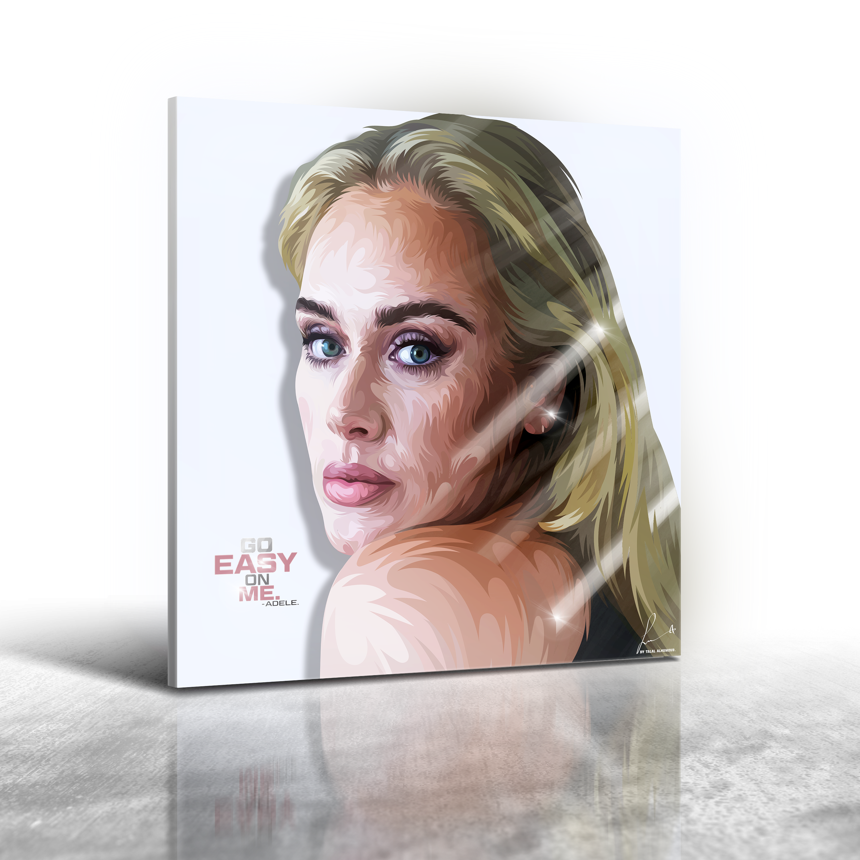 Adele Ver