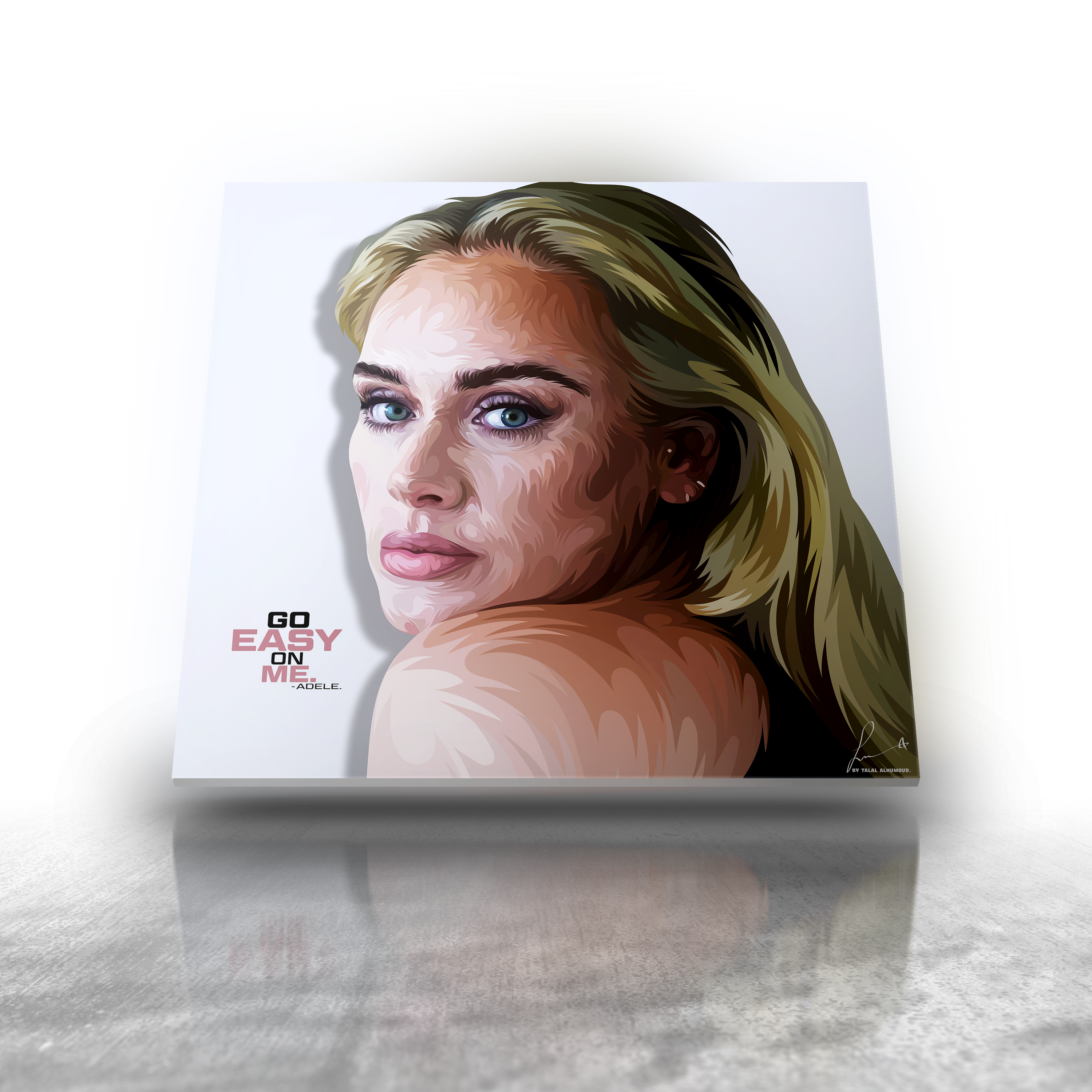 Adele Ver