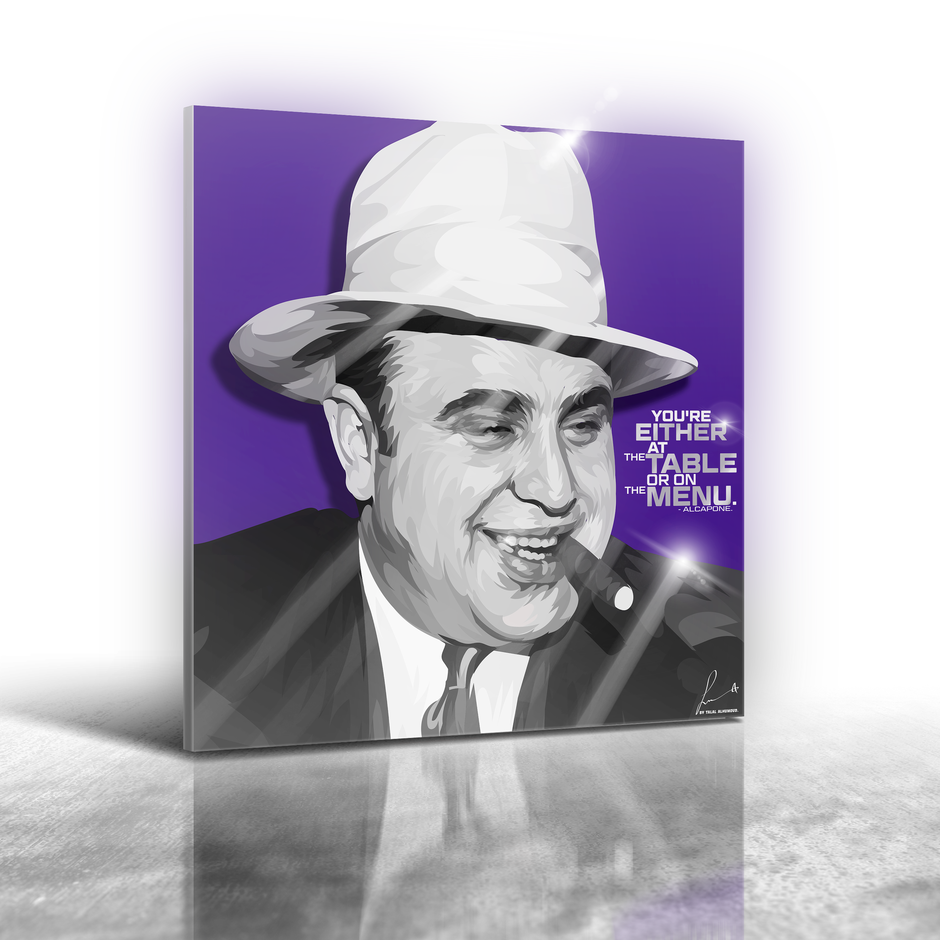 Al Capone