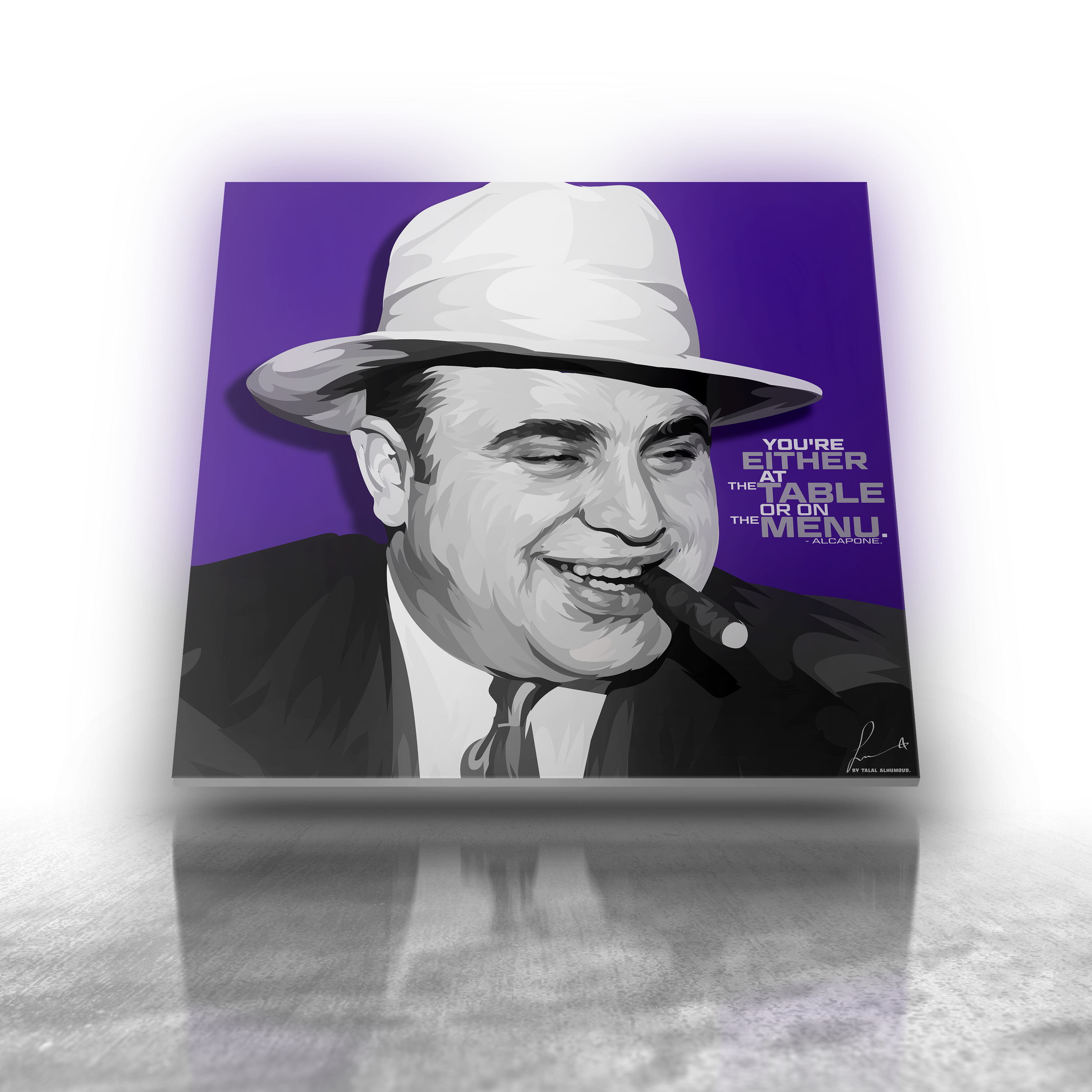 Al Capone