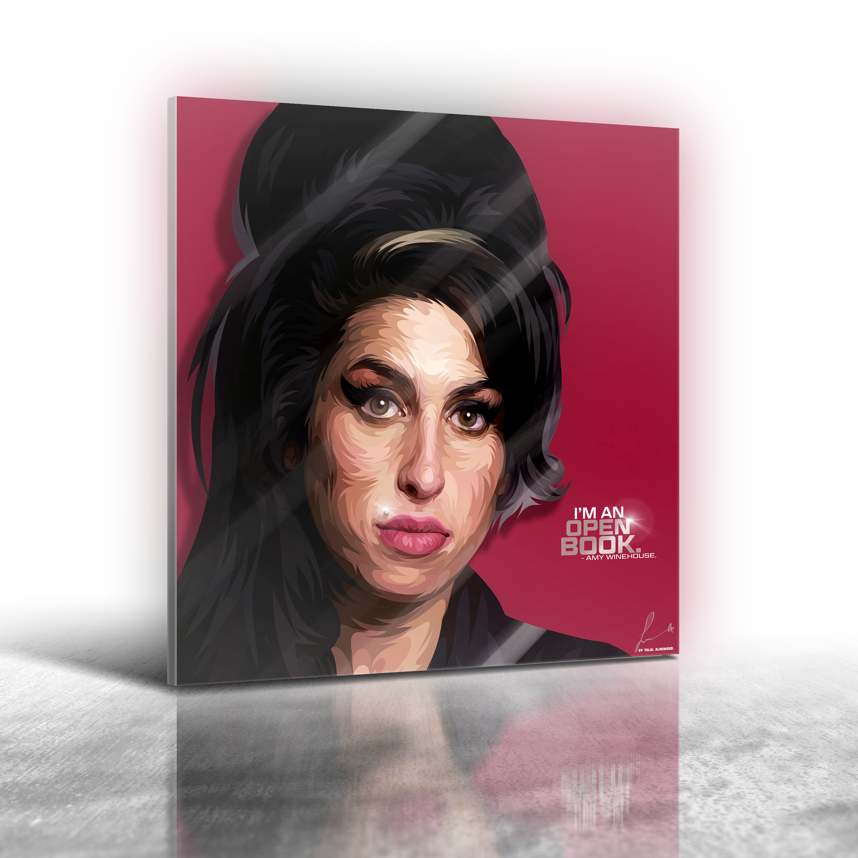 Amy Winehouse