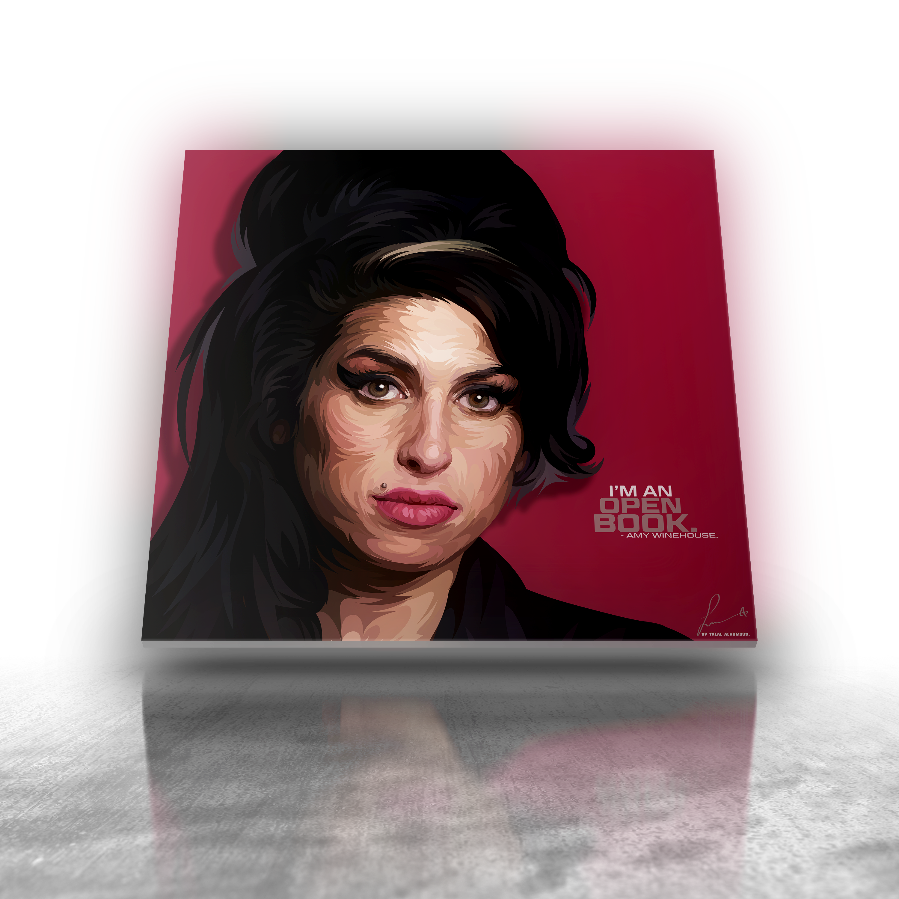 Amy Winehouse