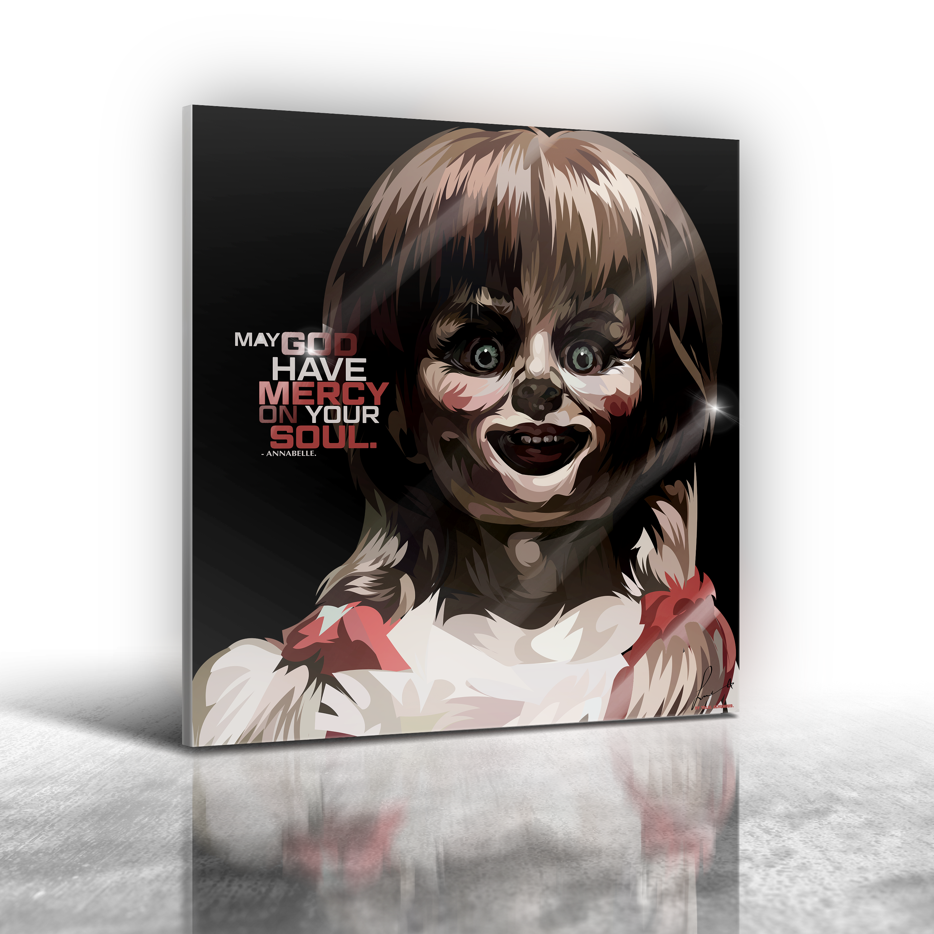 Annabelle