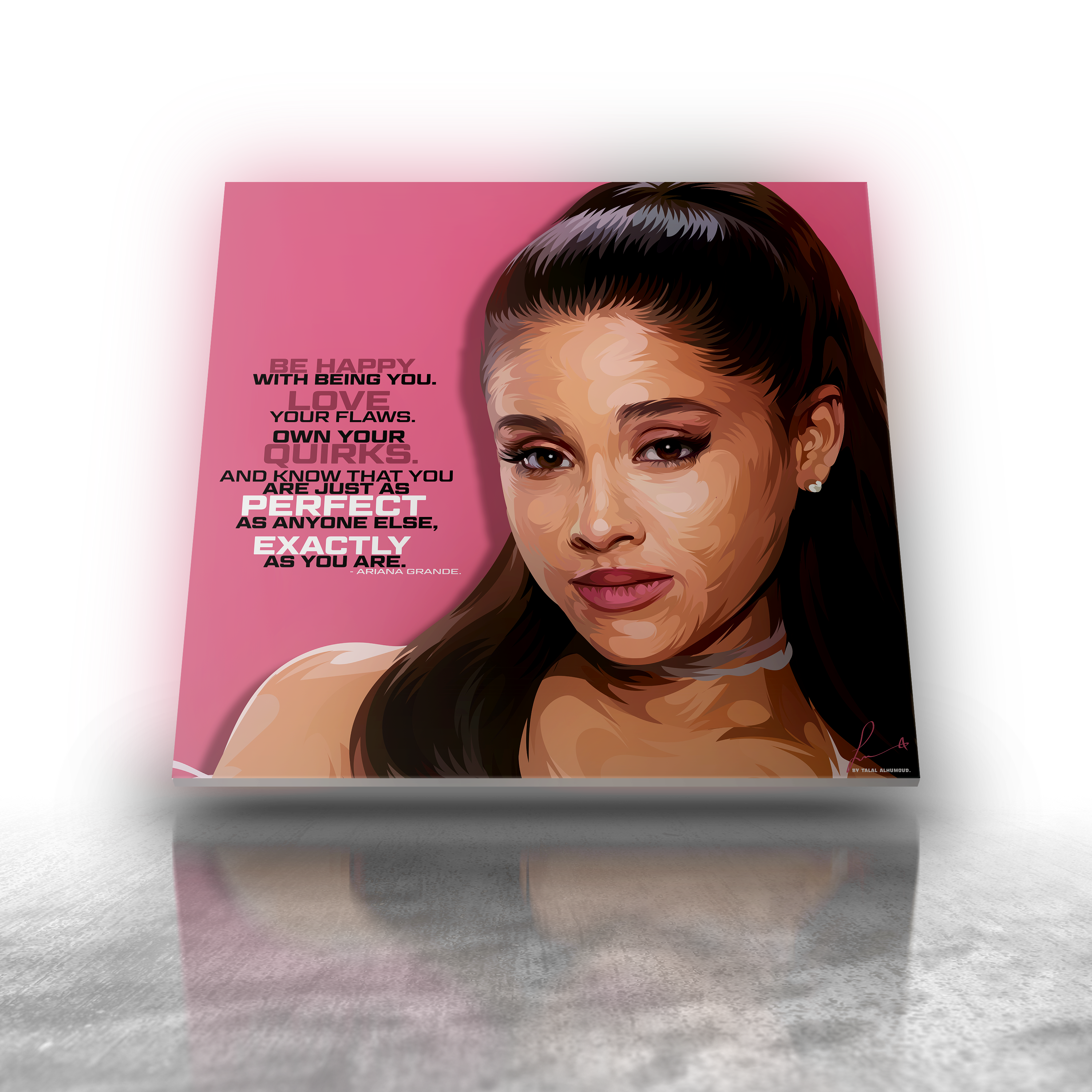 Ariana Grande