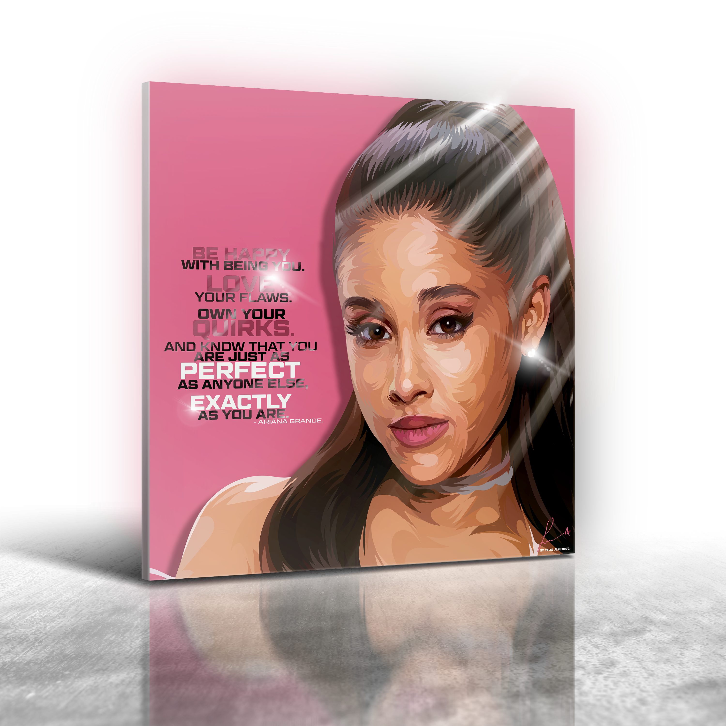 Ariana Grande