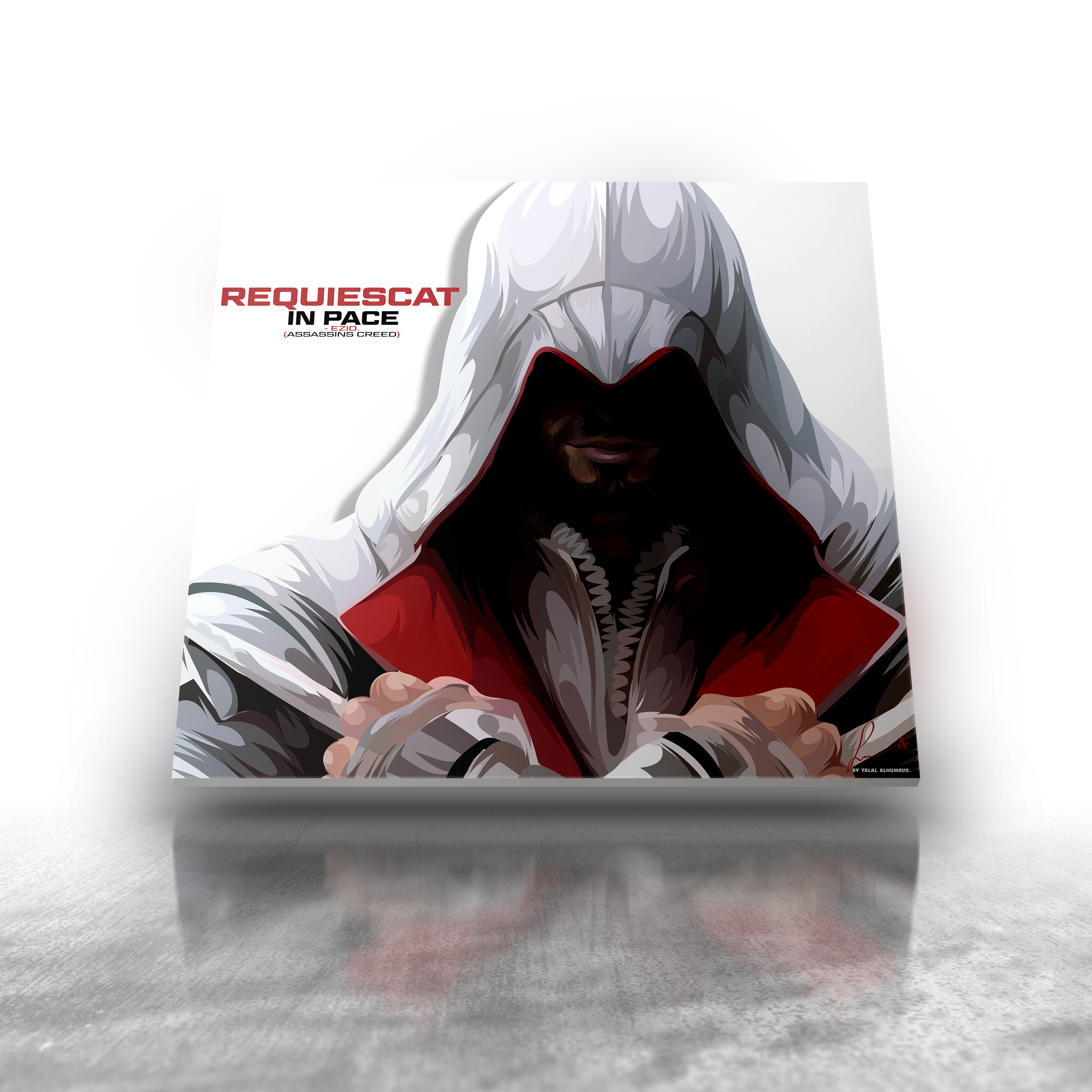 Assassins Creed - Ezio