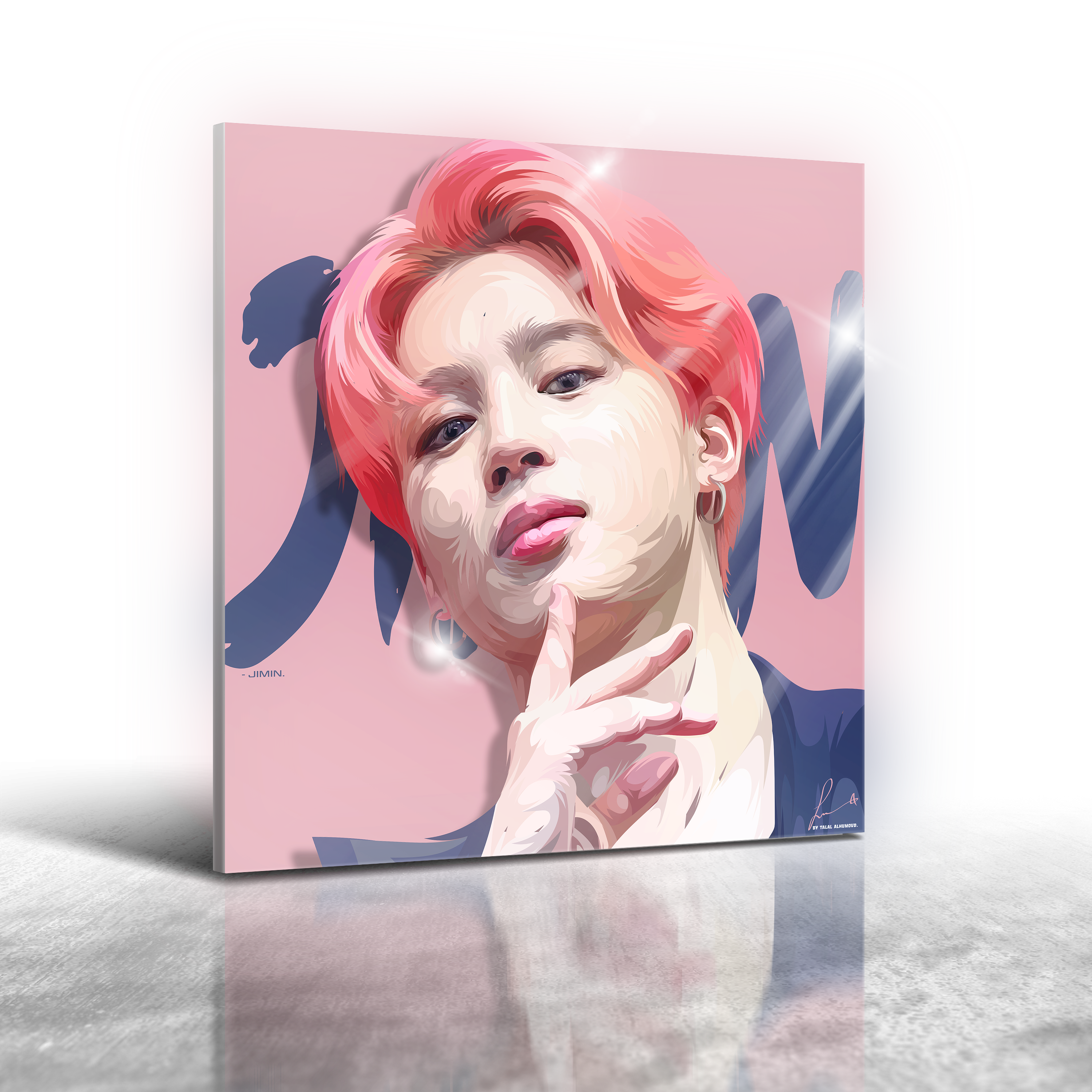 BTS - Jimin