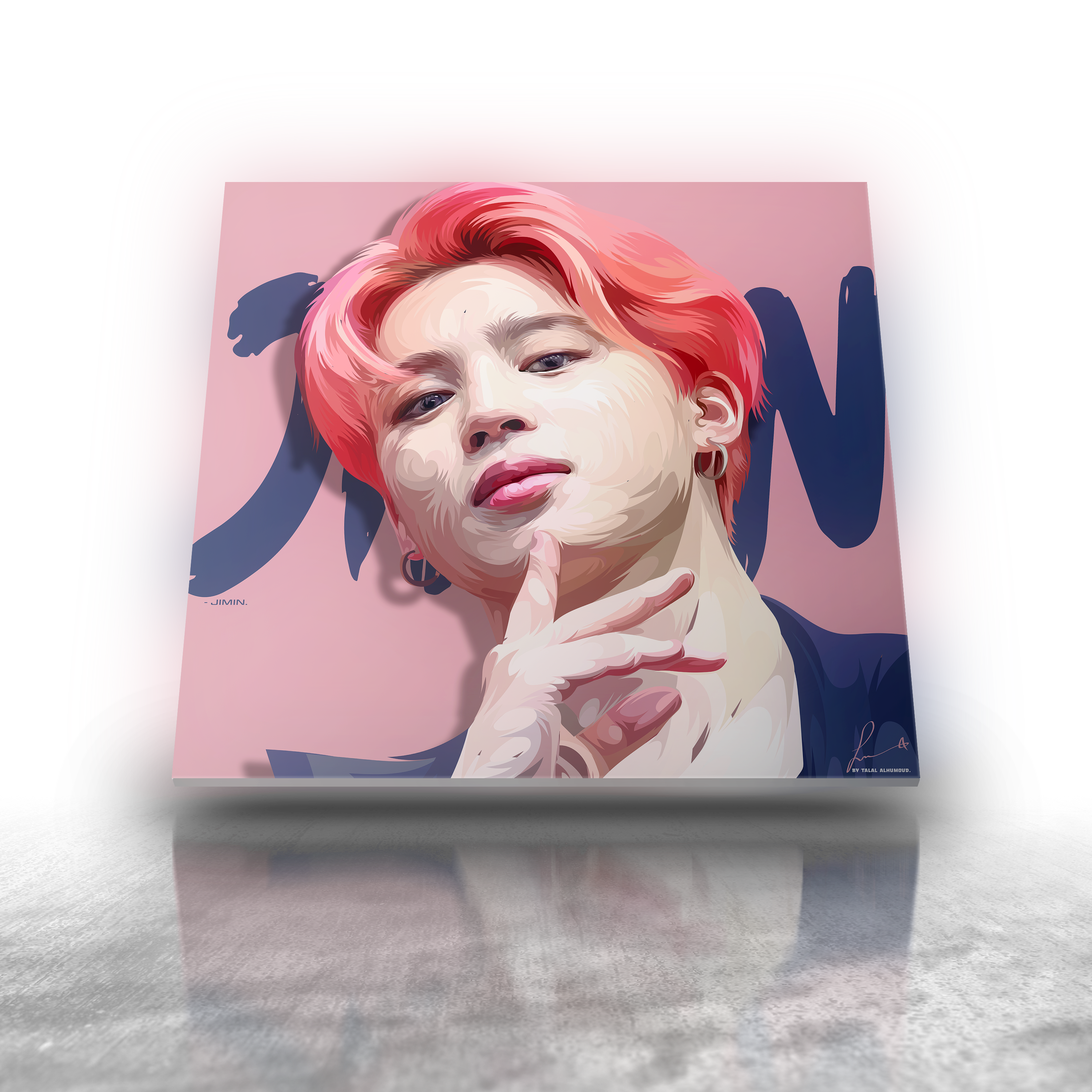 BTS - Jimin