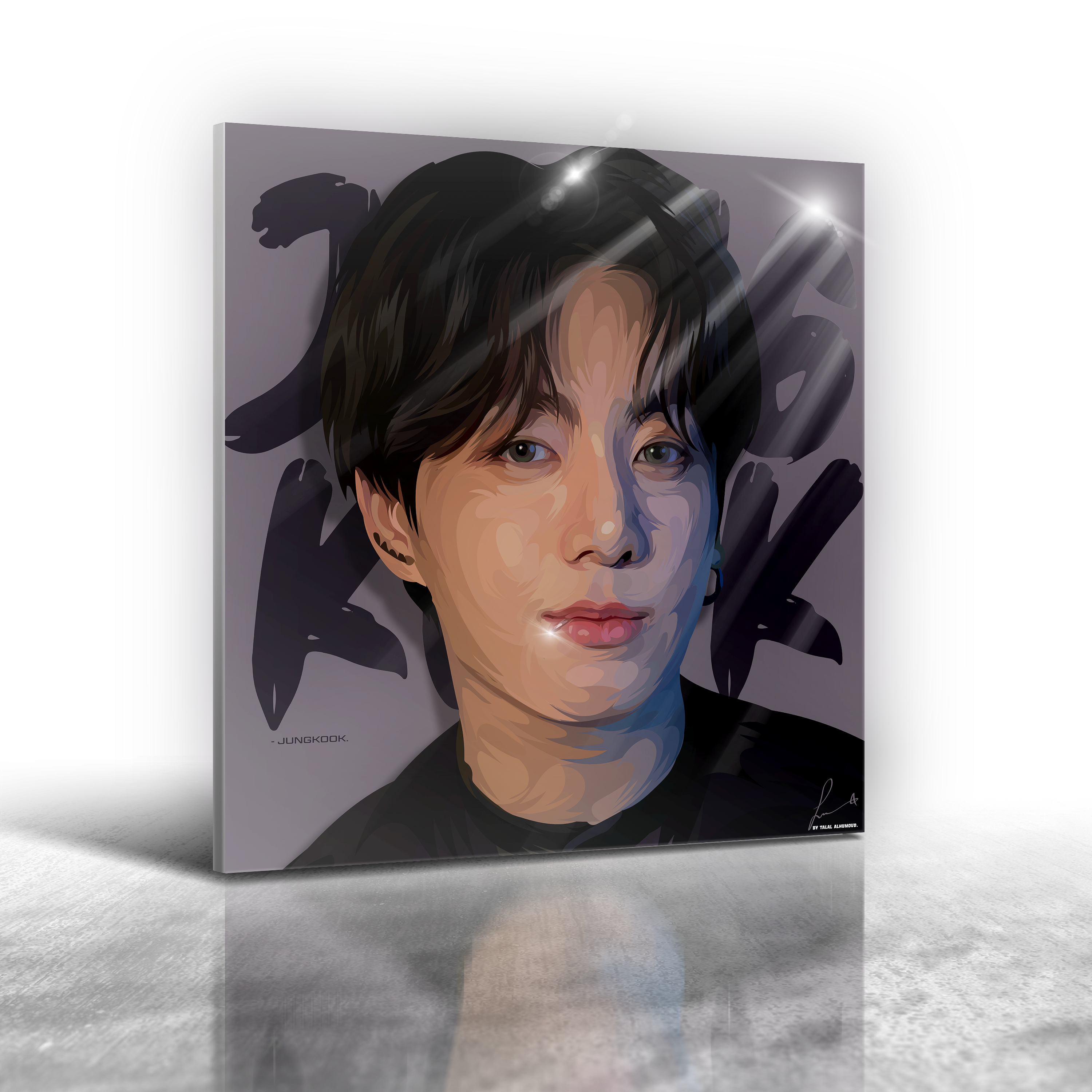 BTS - Jungkook