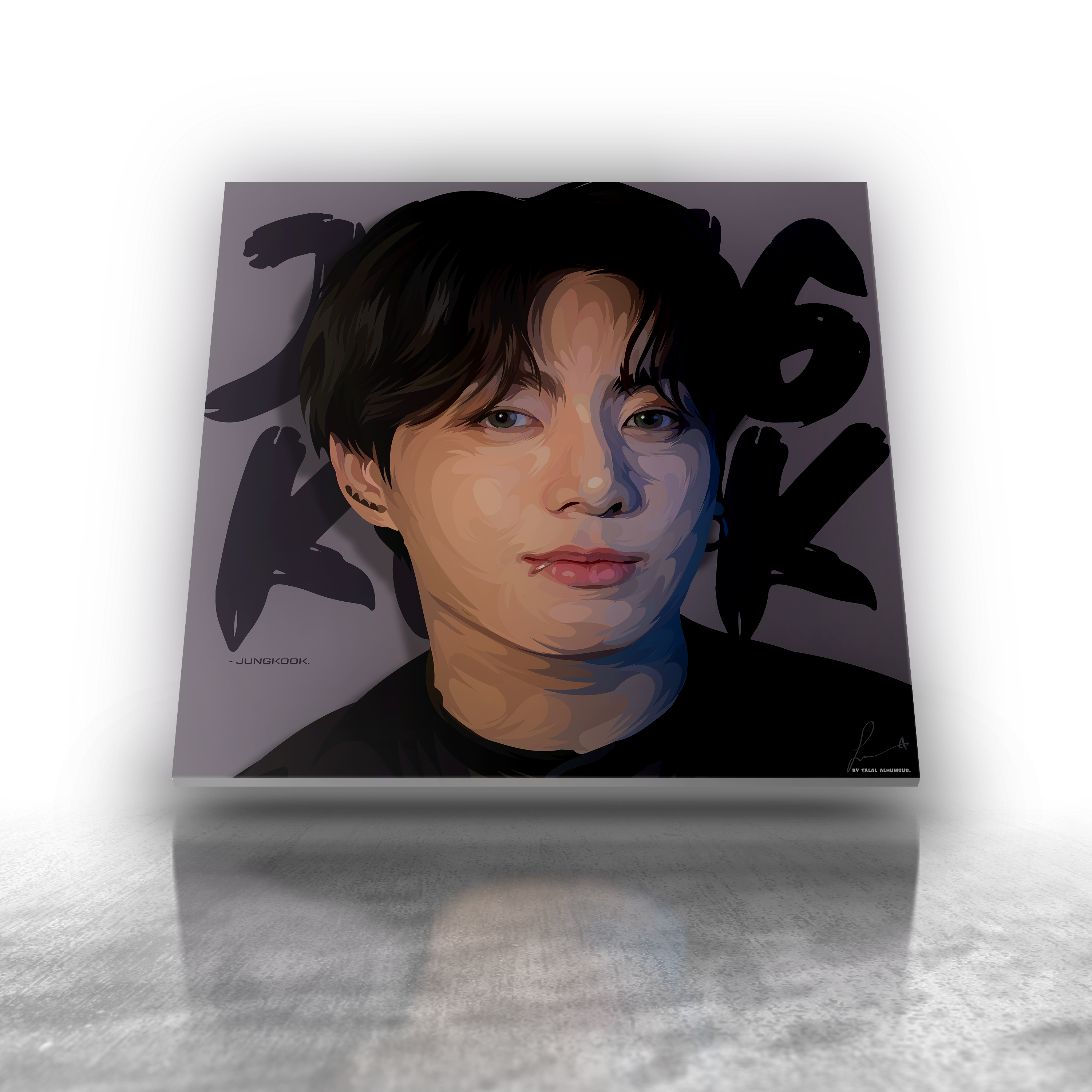 BTS - Jungkook