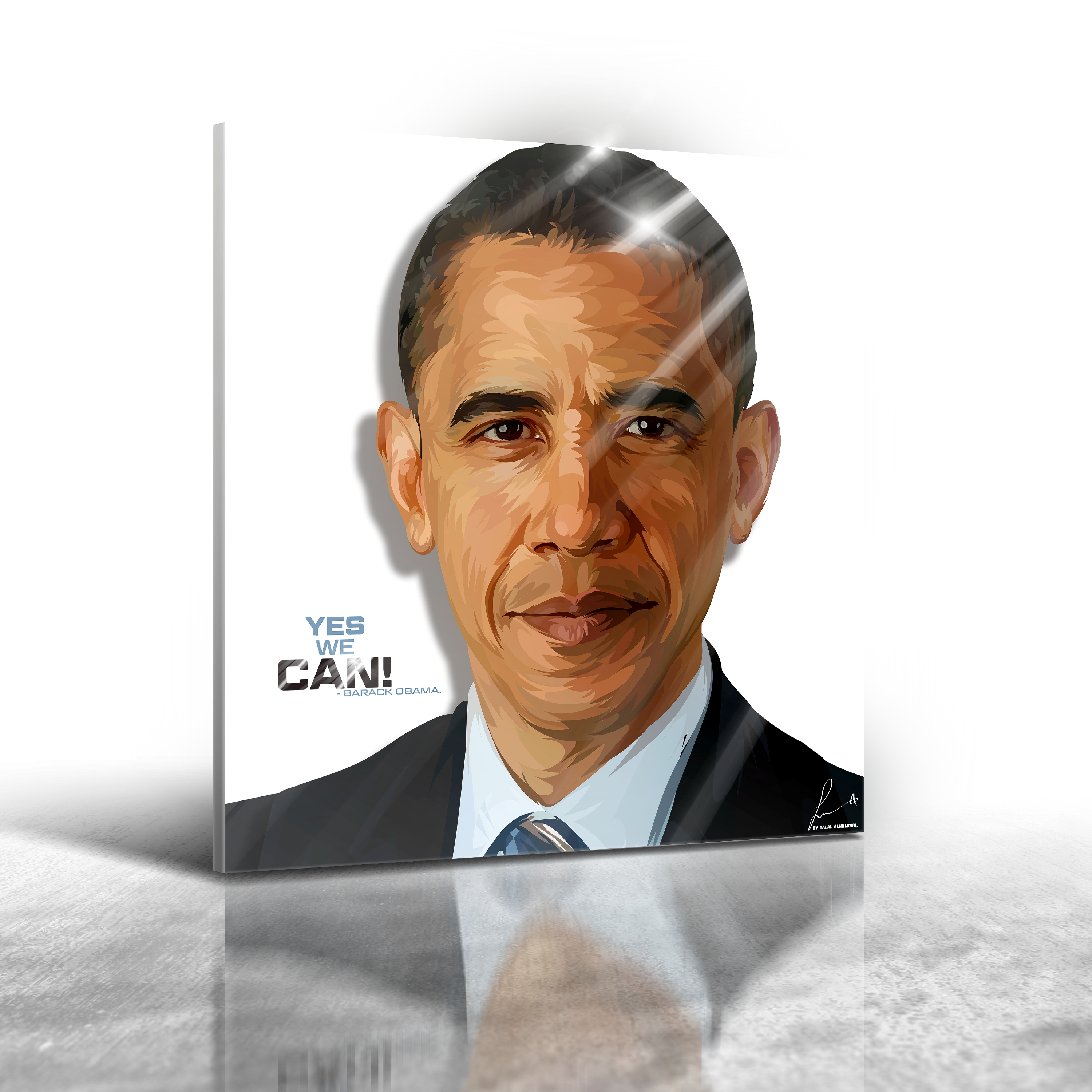 Barack Obama