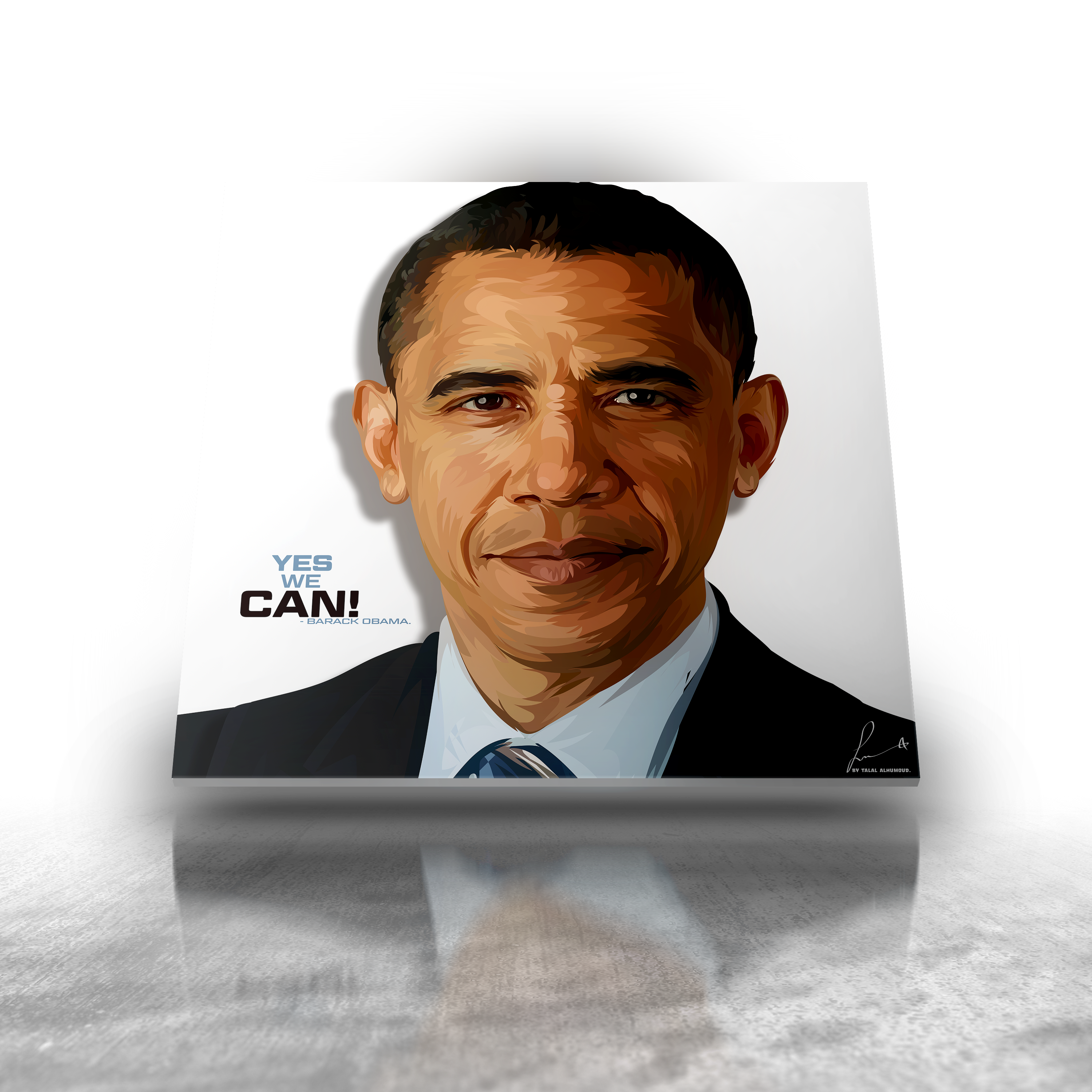Barack Obama