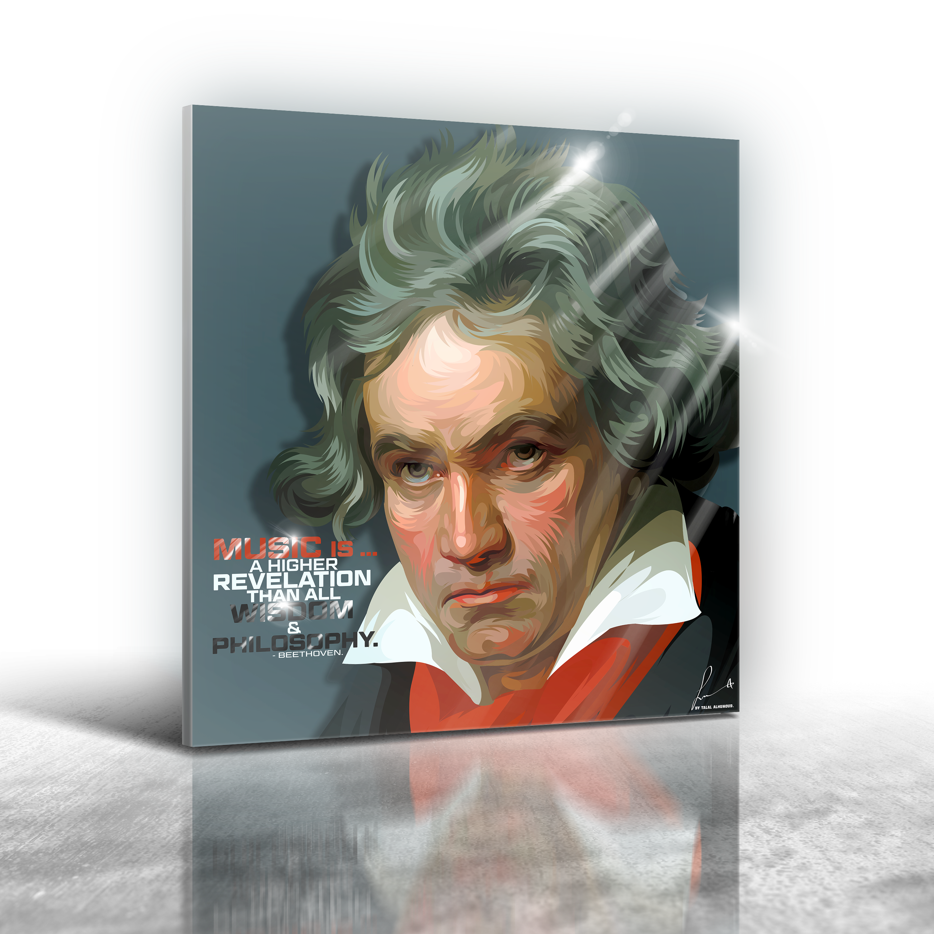 Beethoven