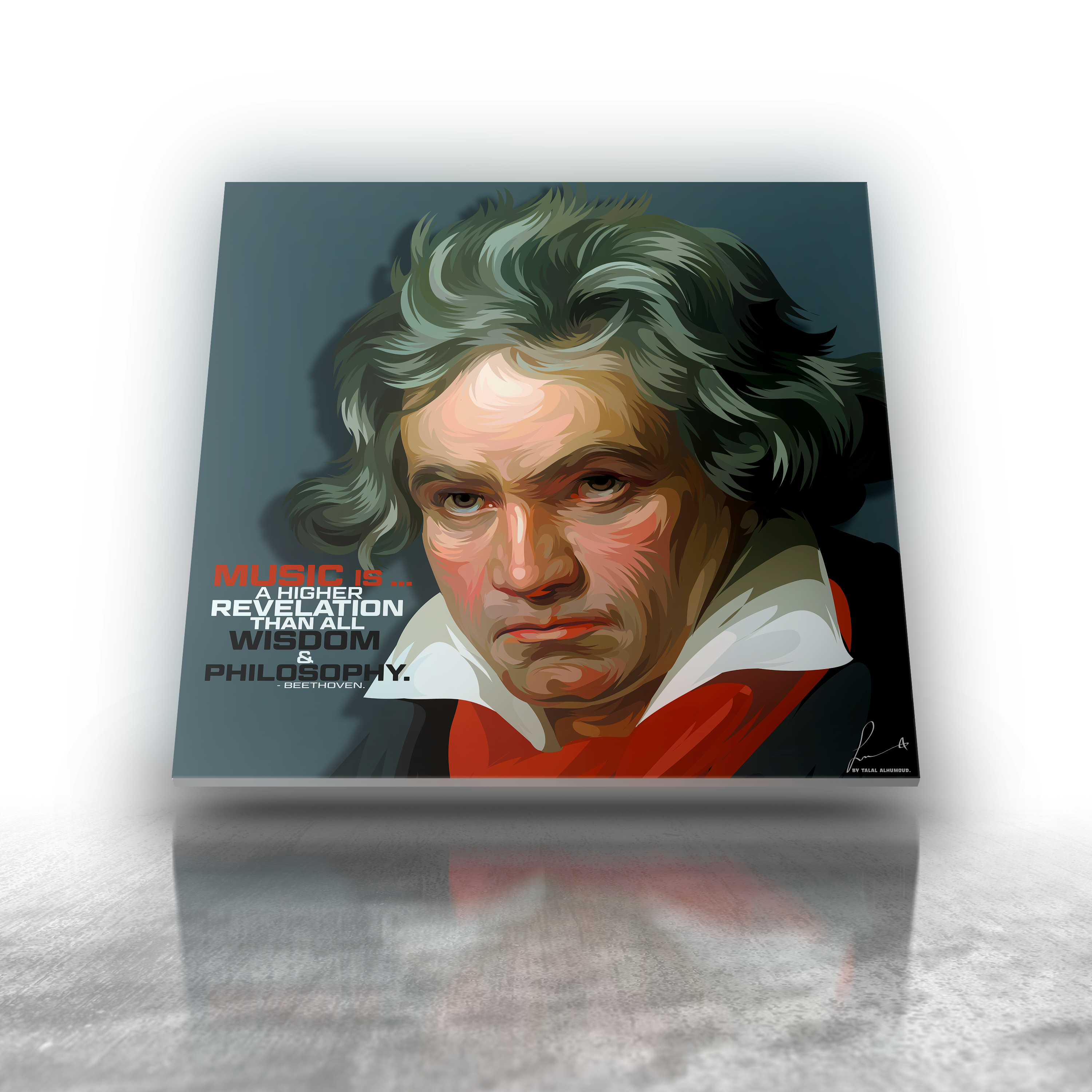 Beethoven
