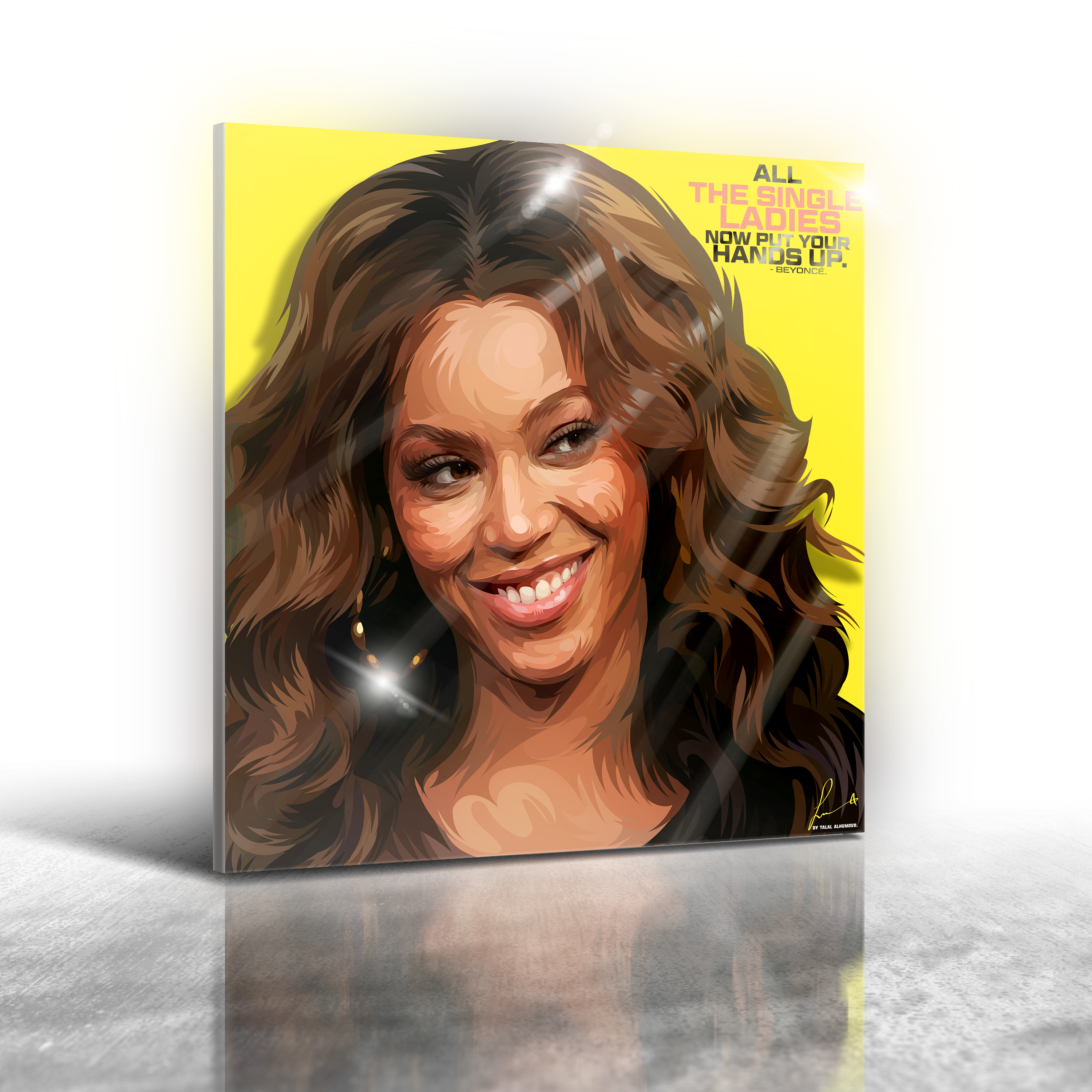 Beyoncé