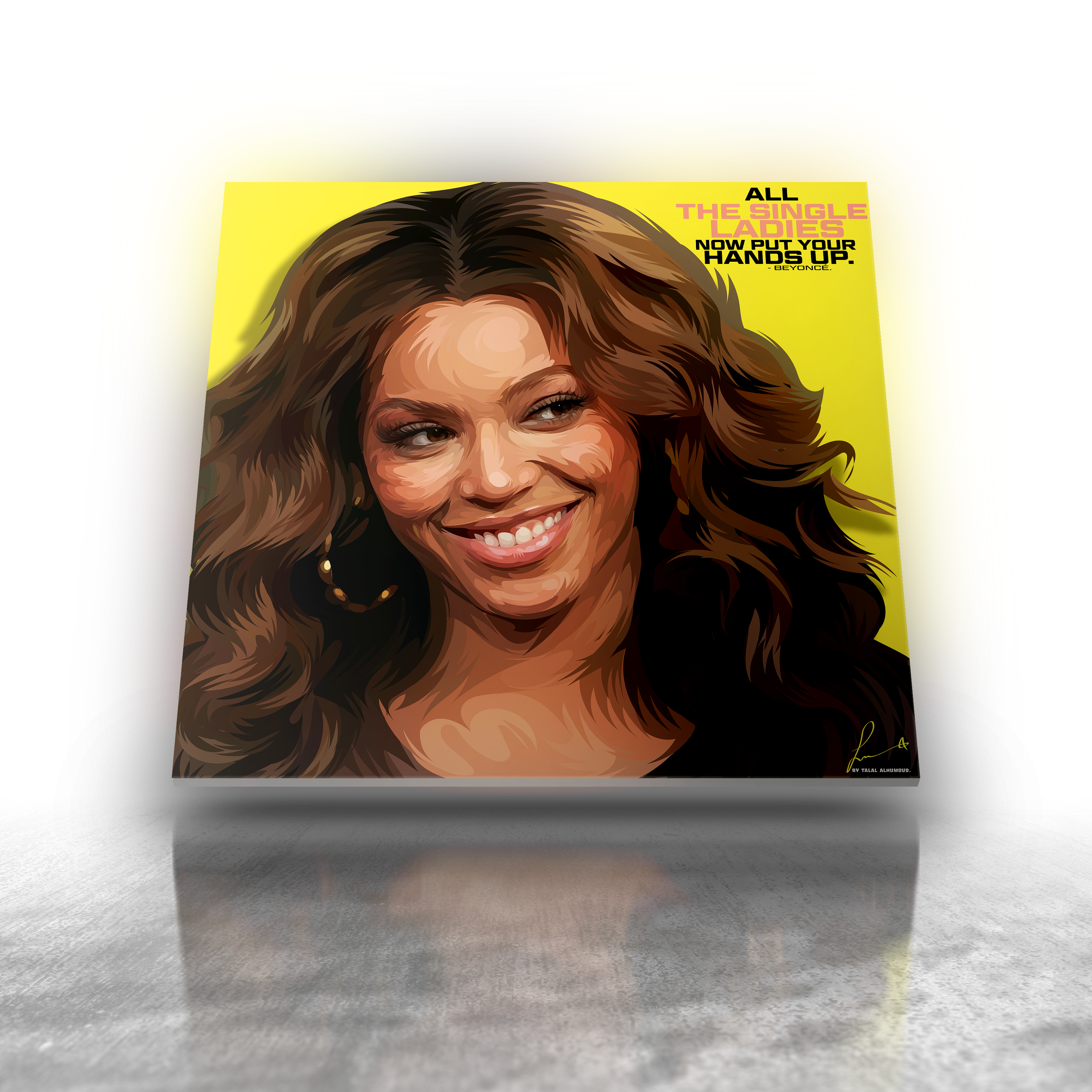 Beyoncé