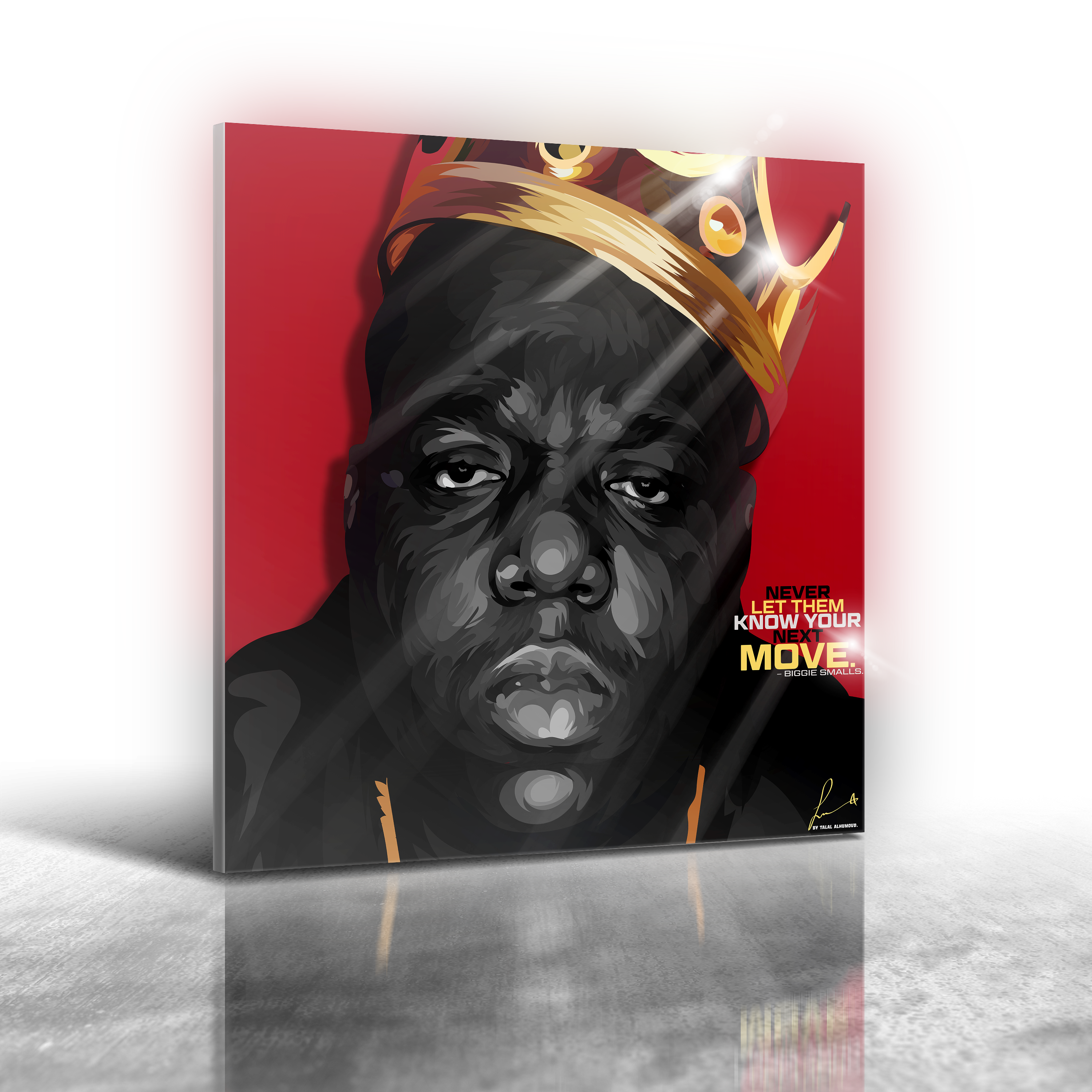 Biggie Smalls