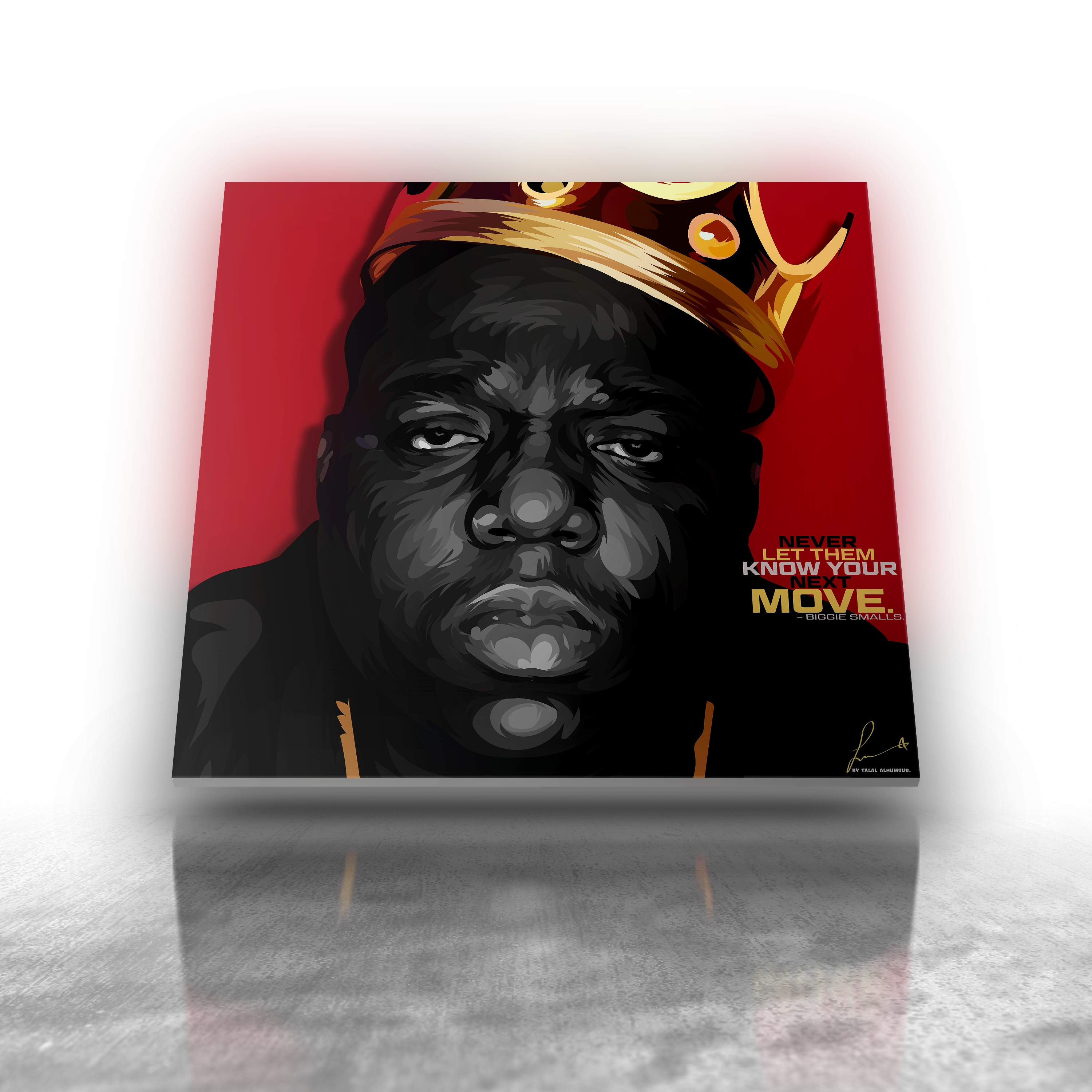 Biggie Smalls