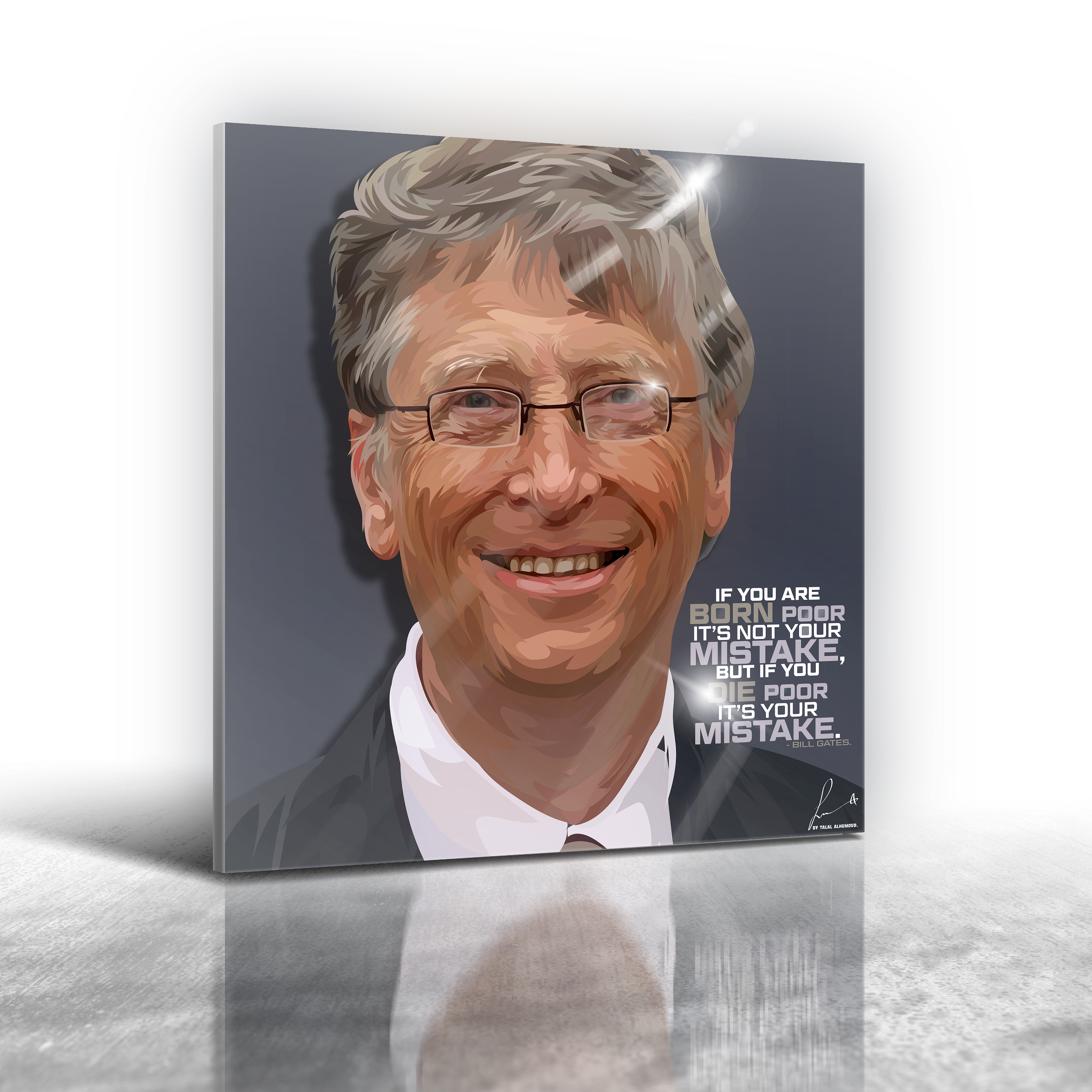Bill Gates