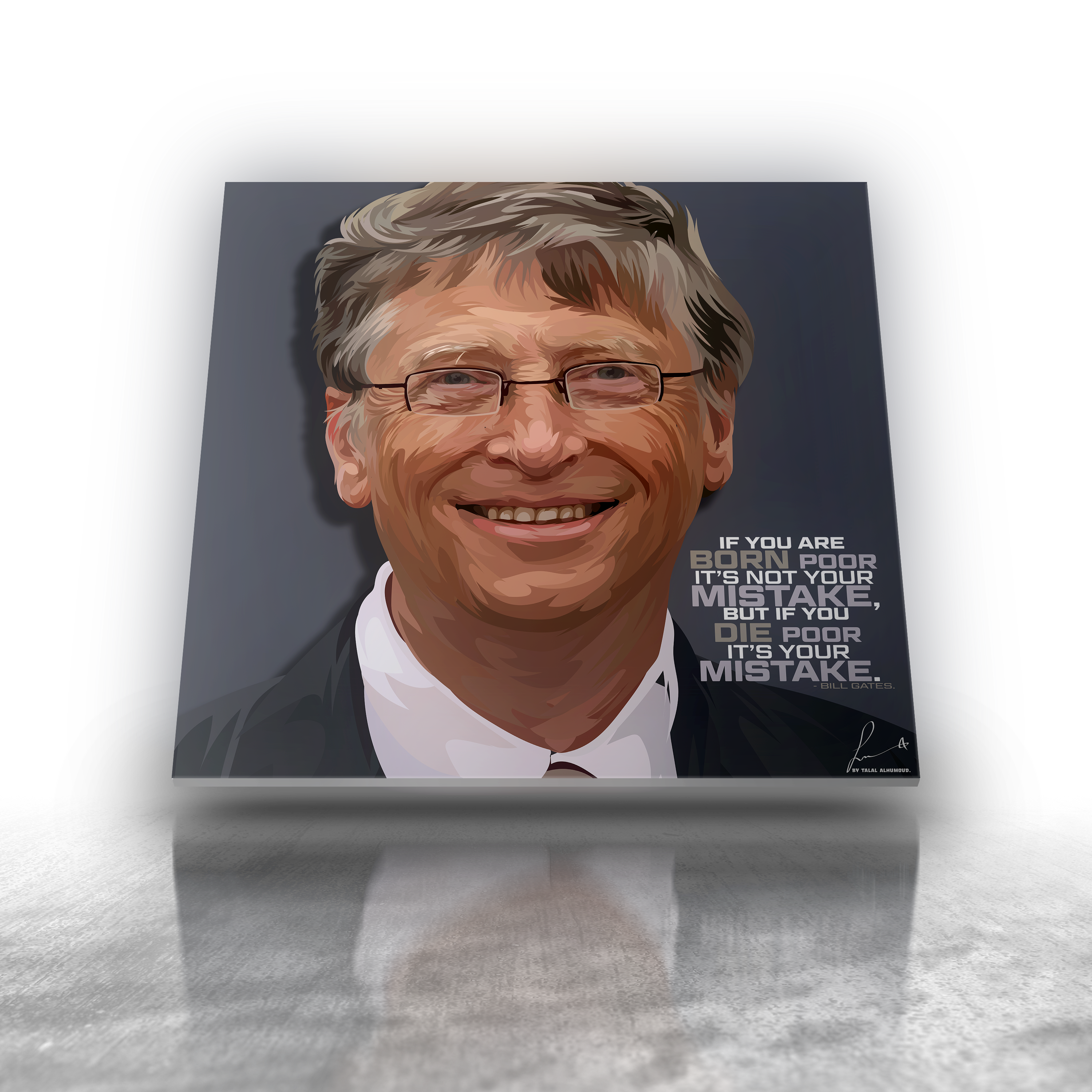 Bill Gates