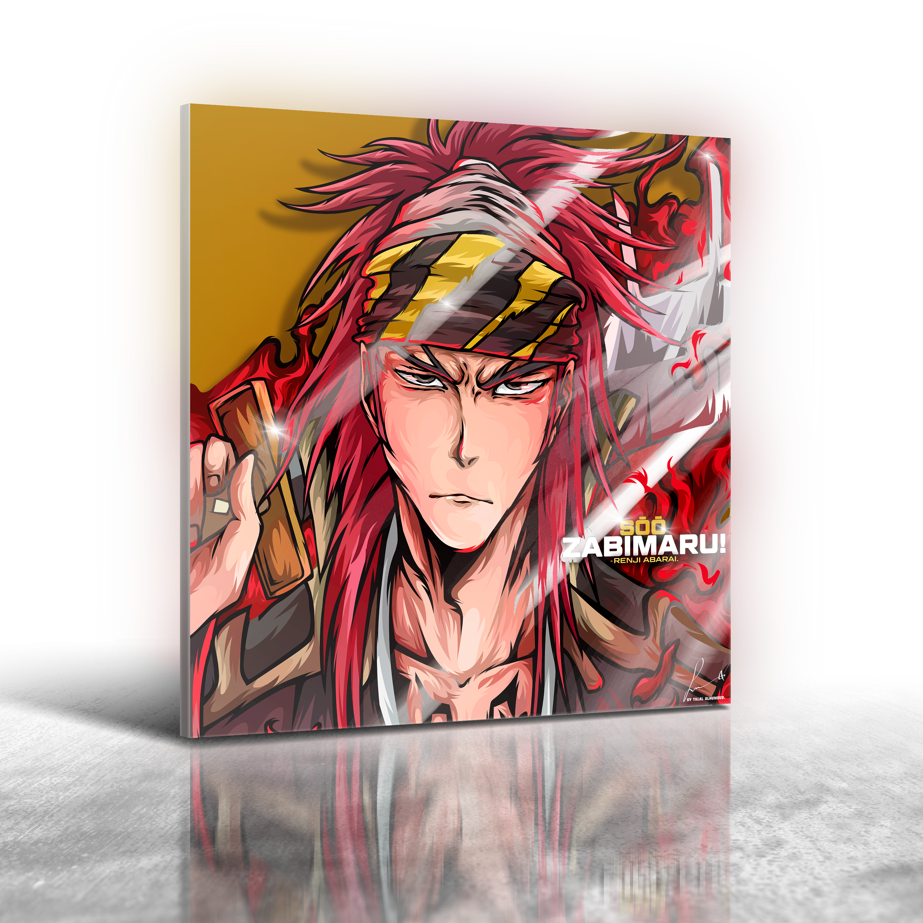 Bleach - Ranji