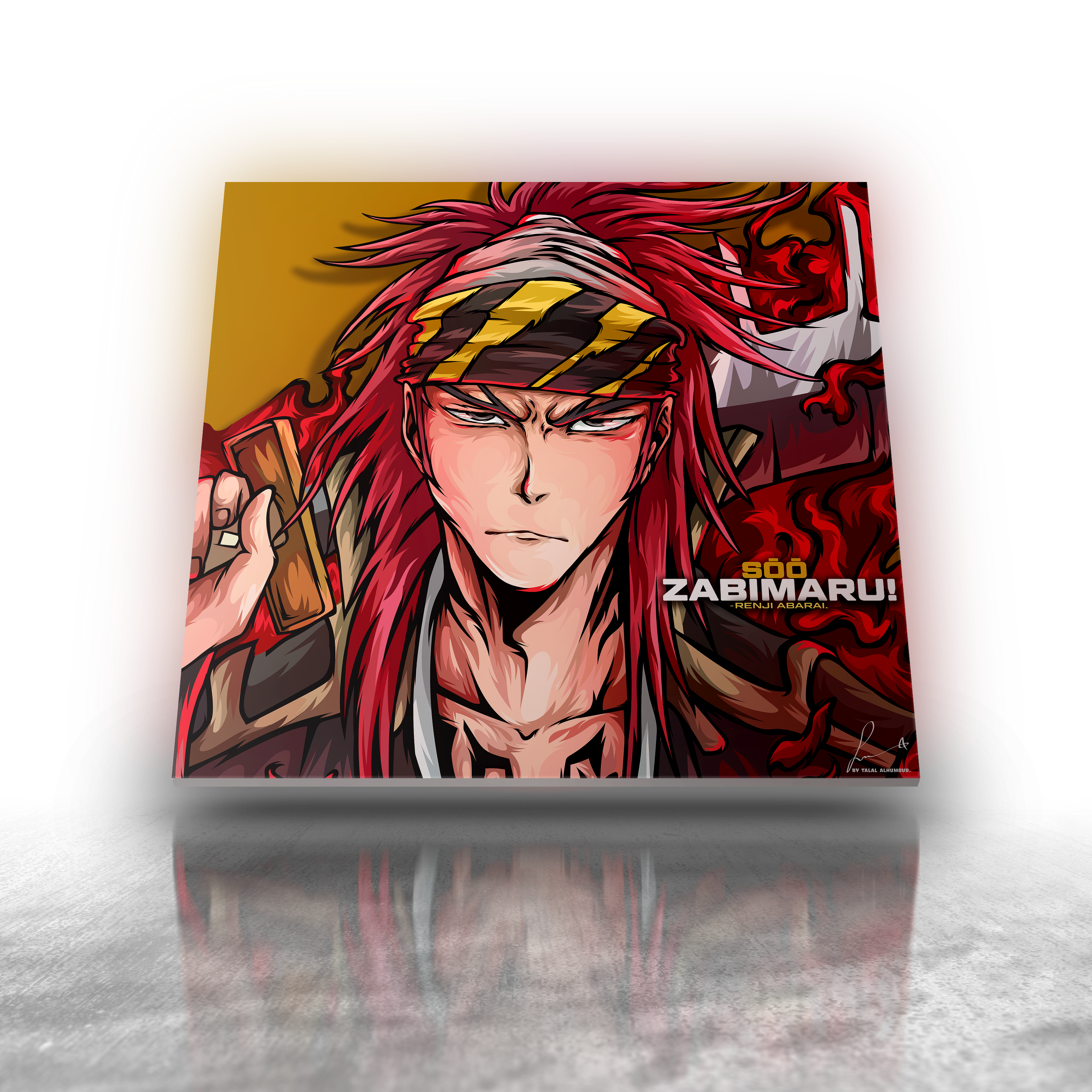 Bleach - Ranji