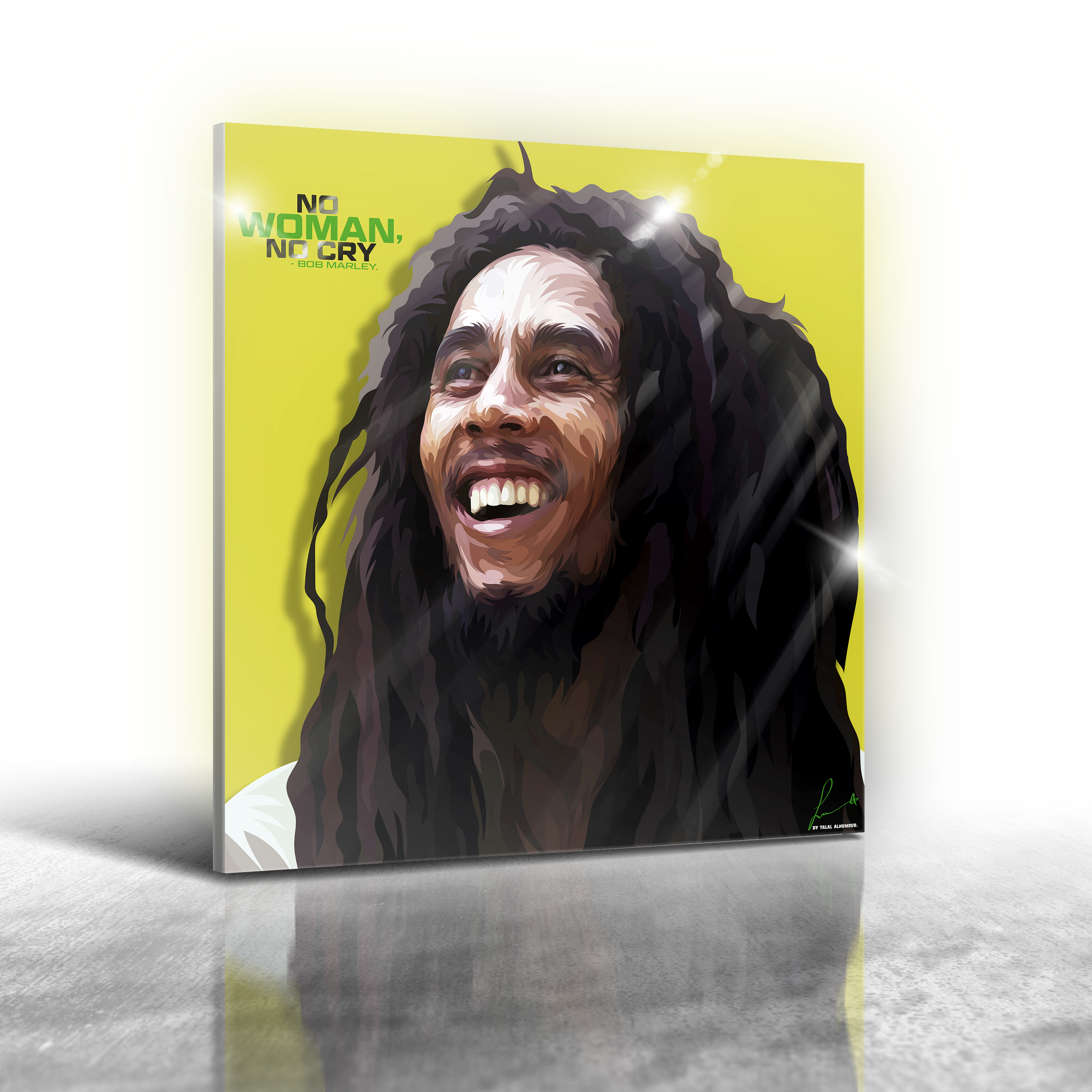 Bob Marley