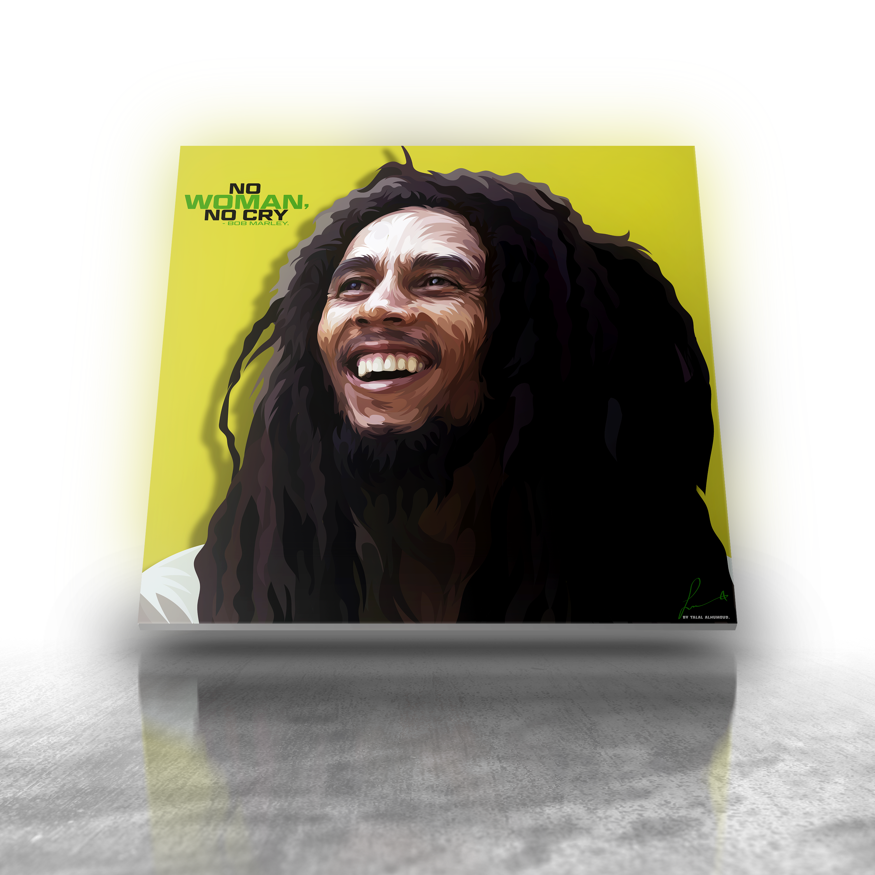 Bob Marley
