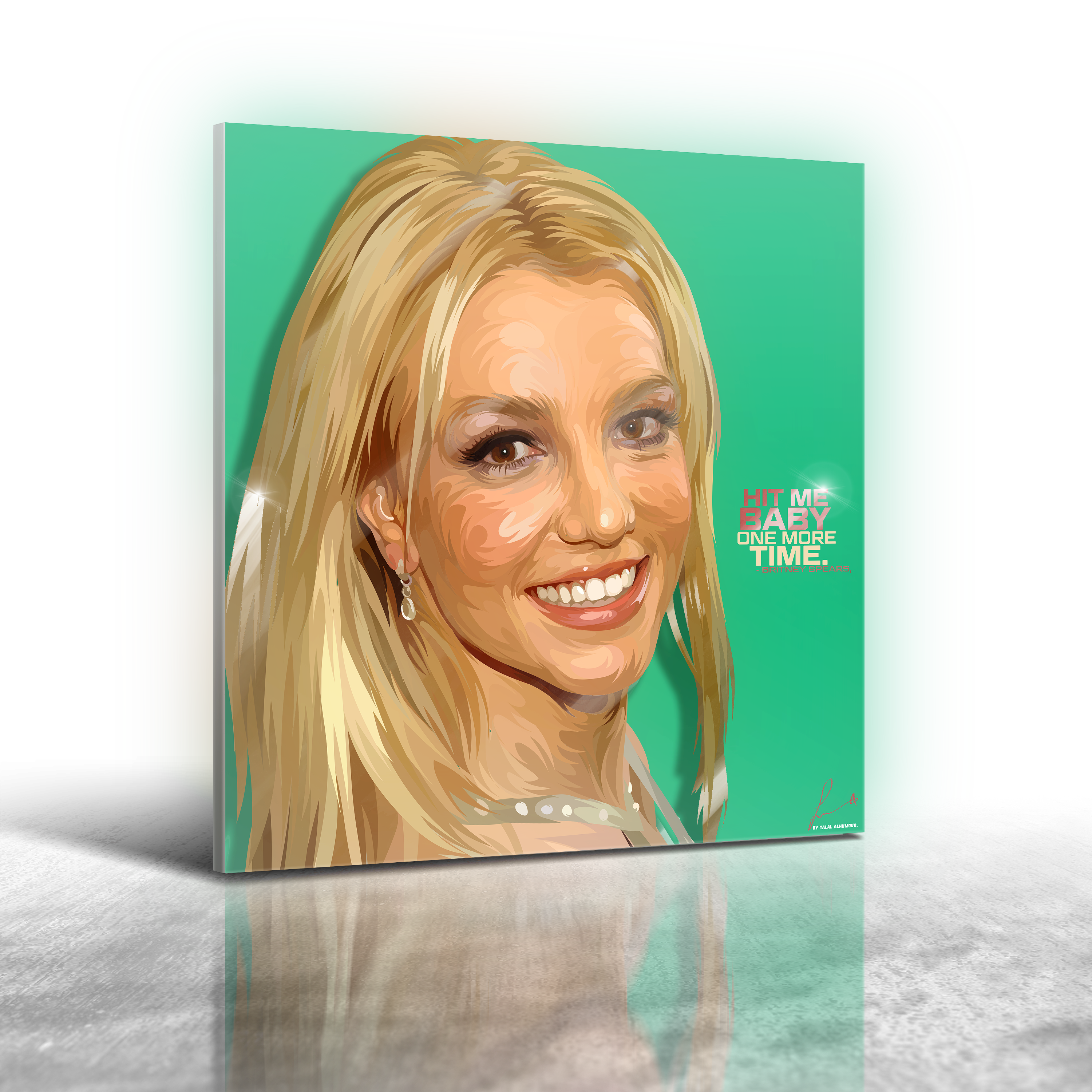 Britney Spears