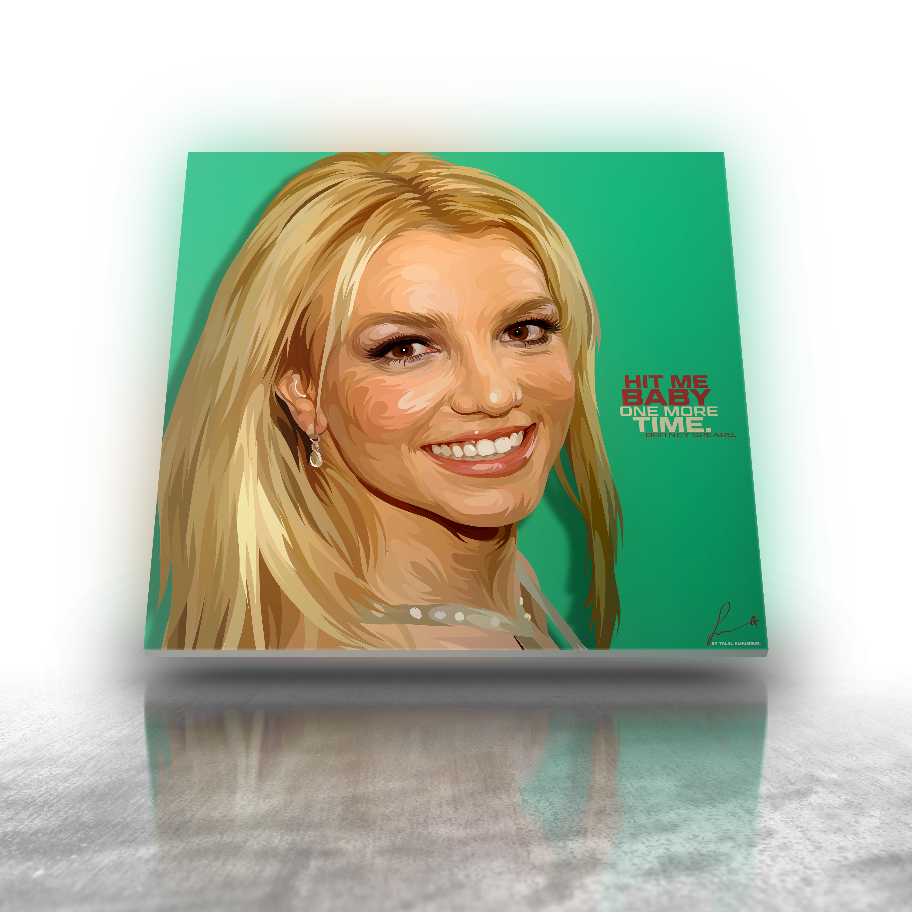 Britney Spears