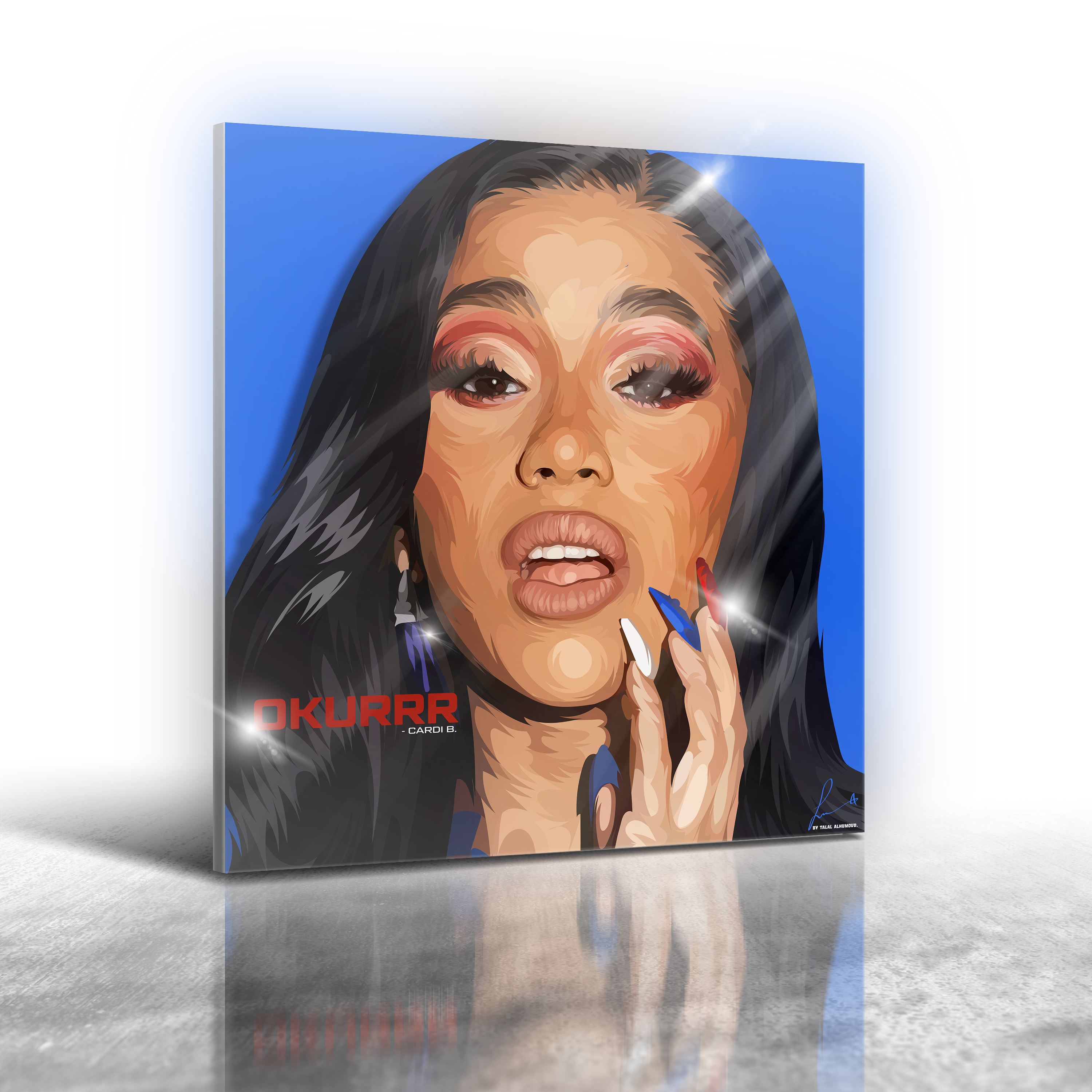 Cardi B