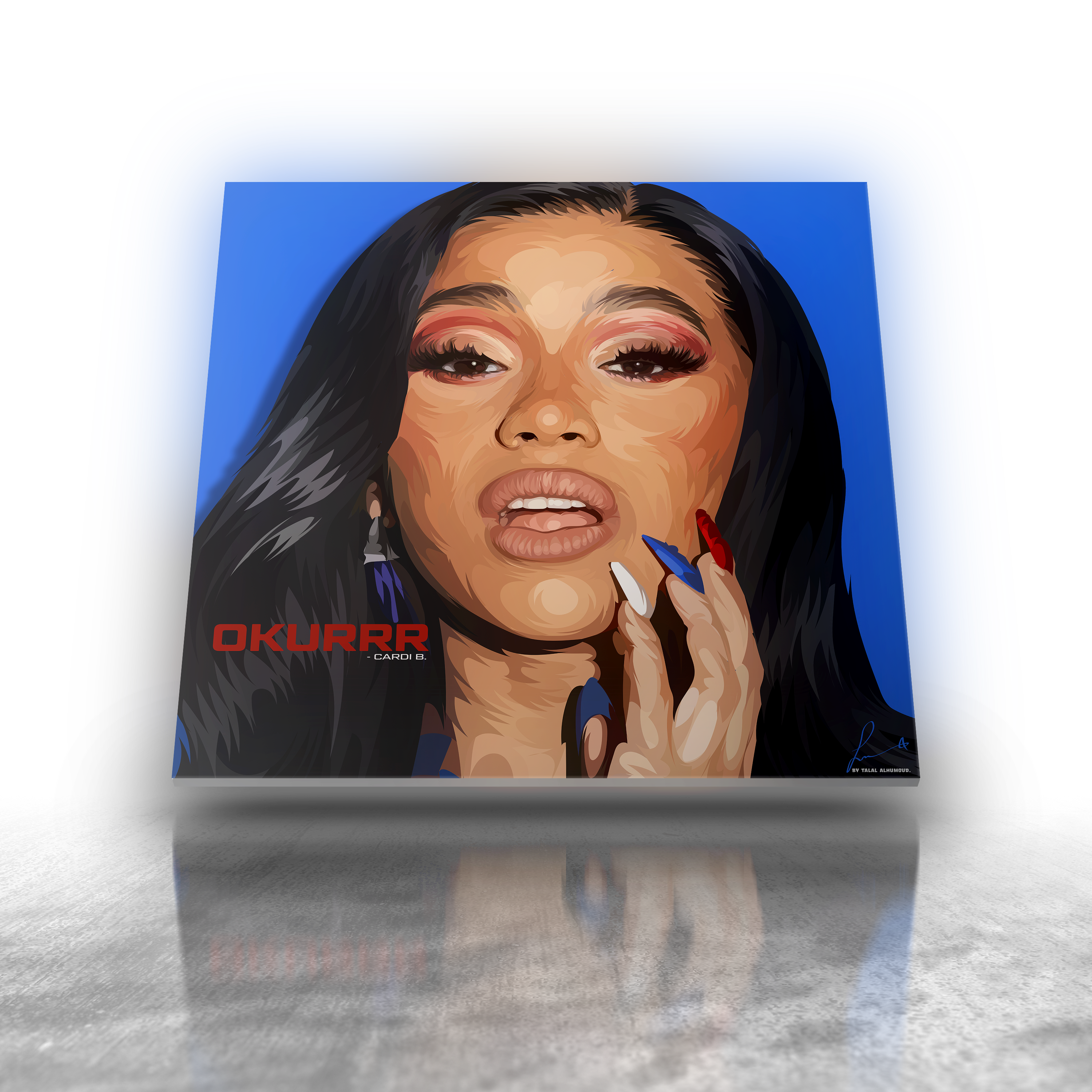 Cardi B