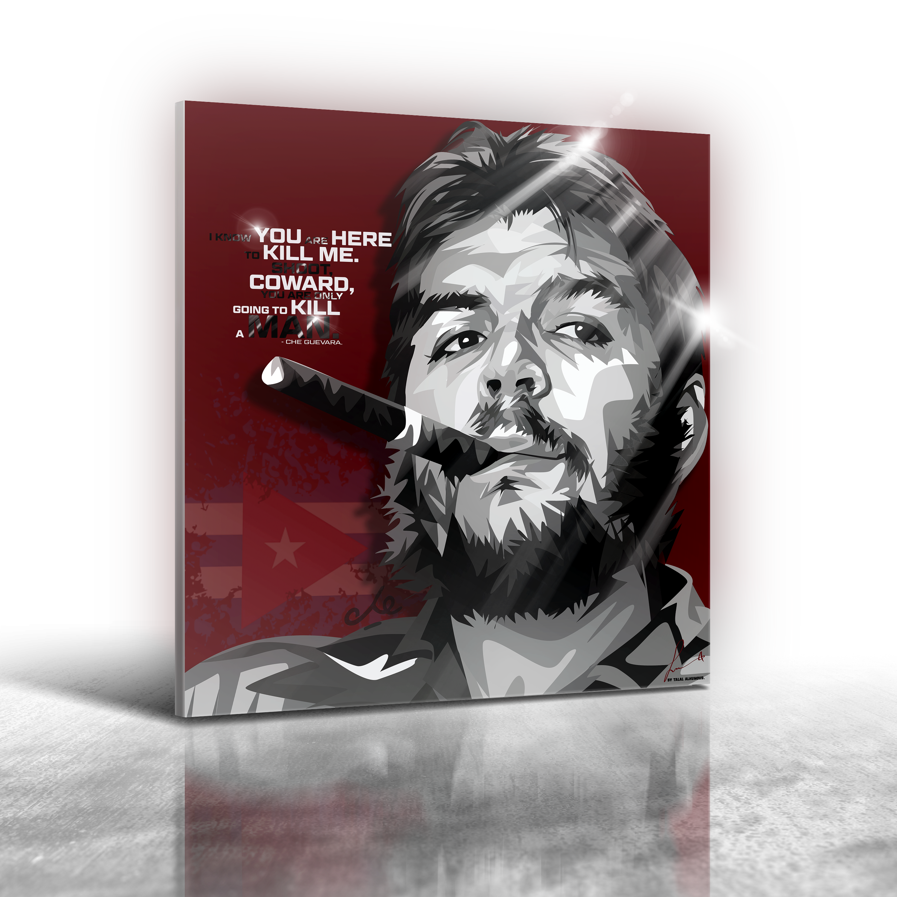 Che Guevara