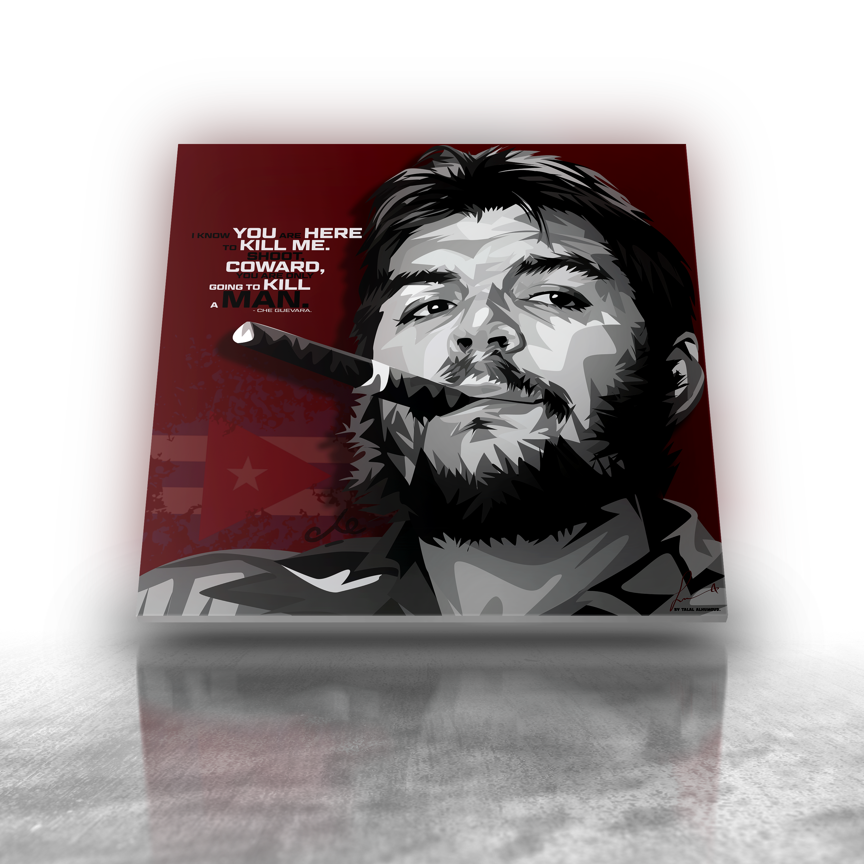 Che Guevara