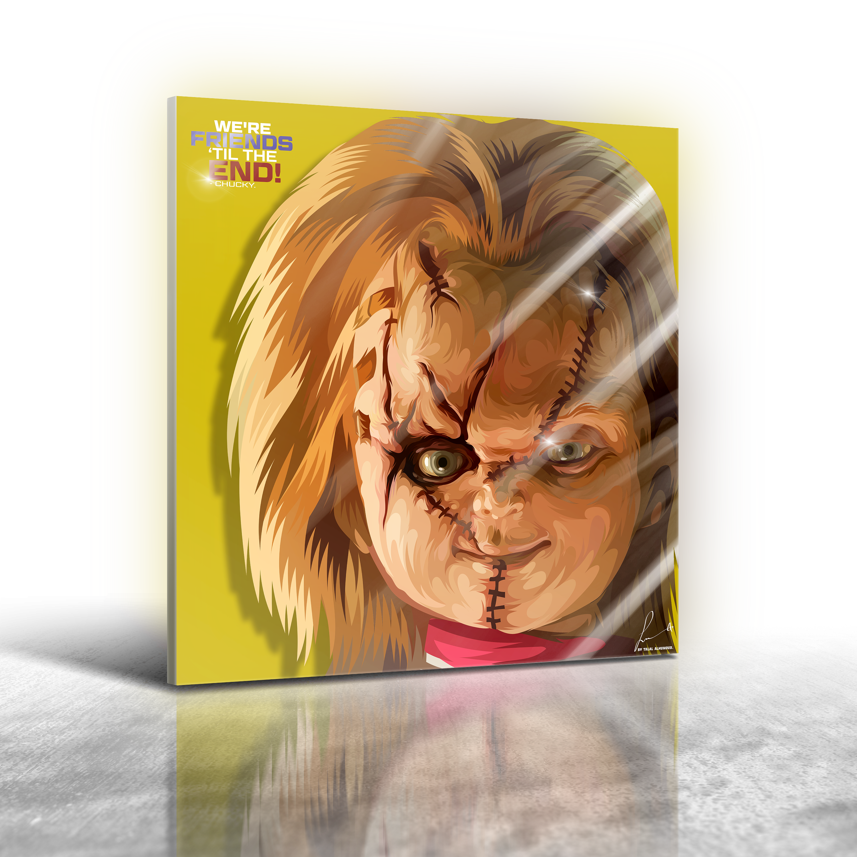 Chucky