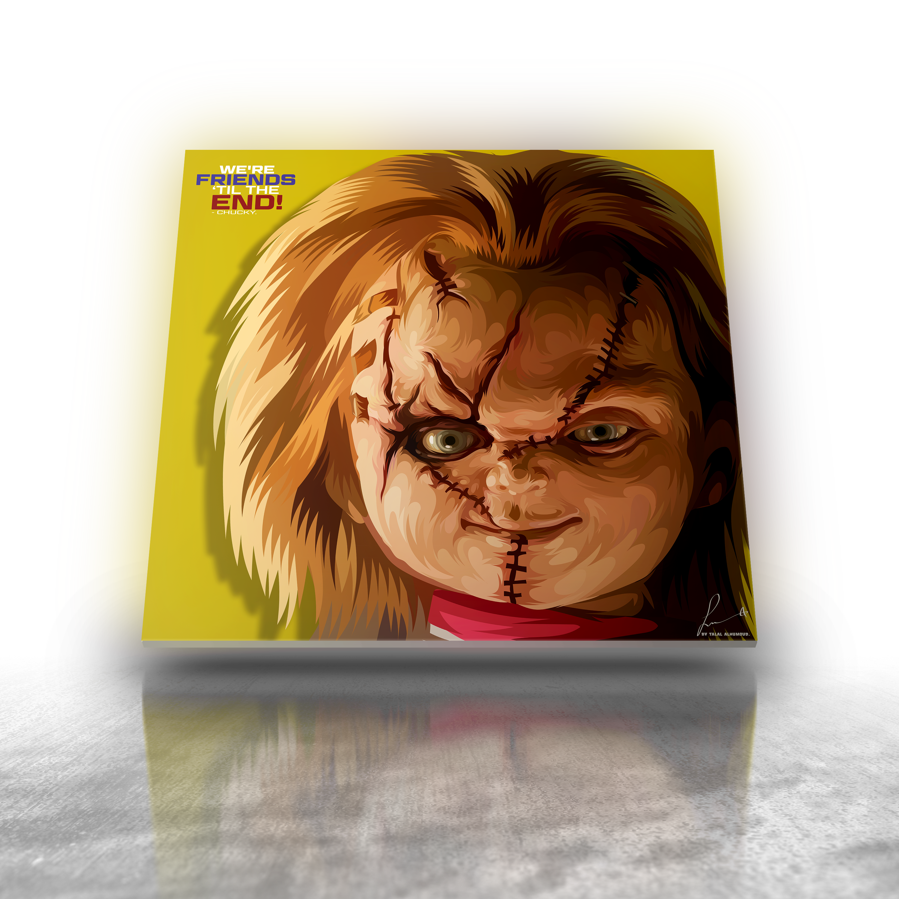 Chucky