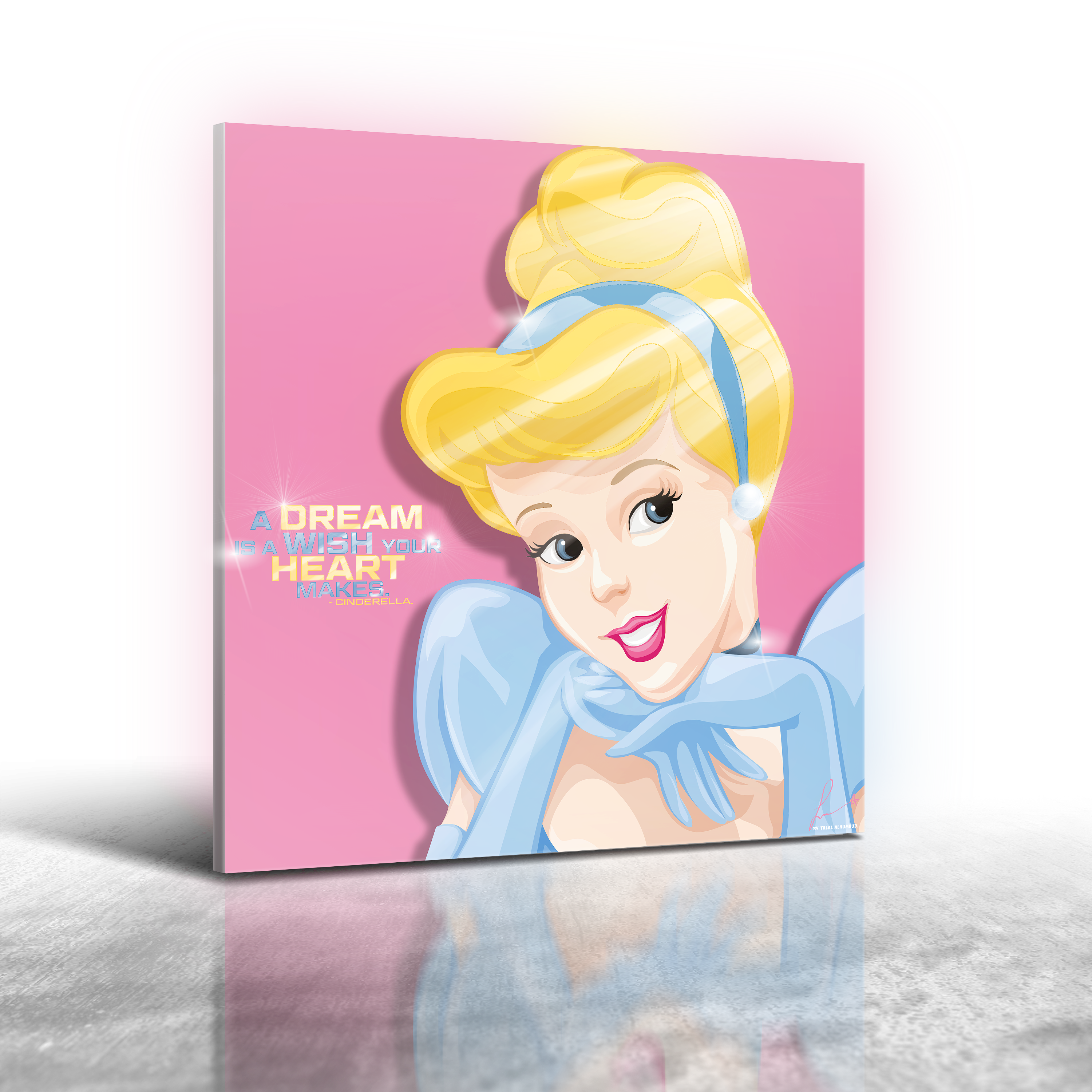 Cinderella - Cinderella