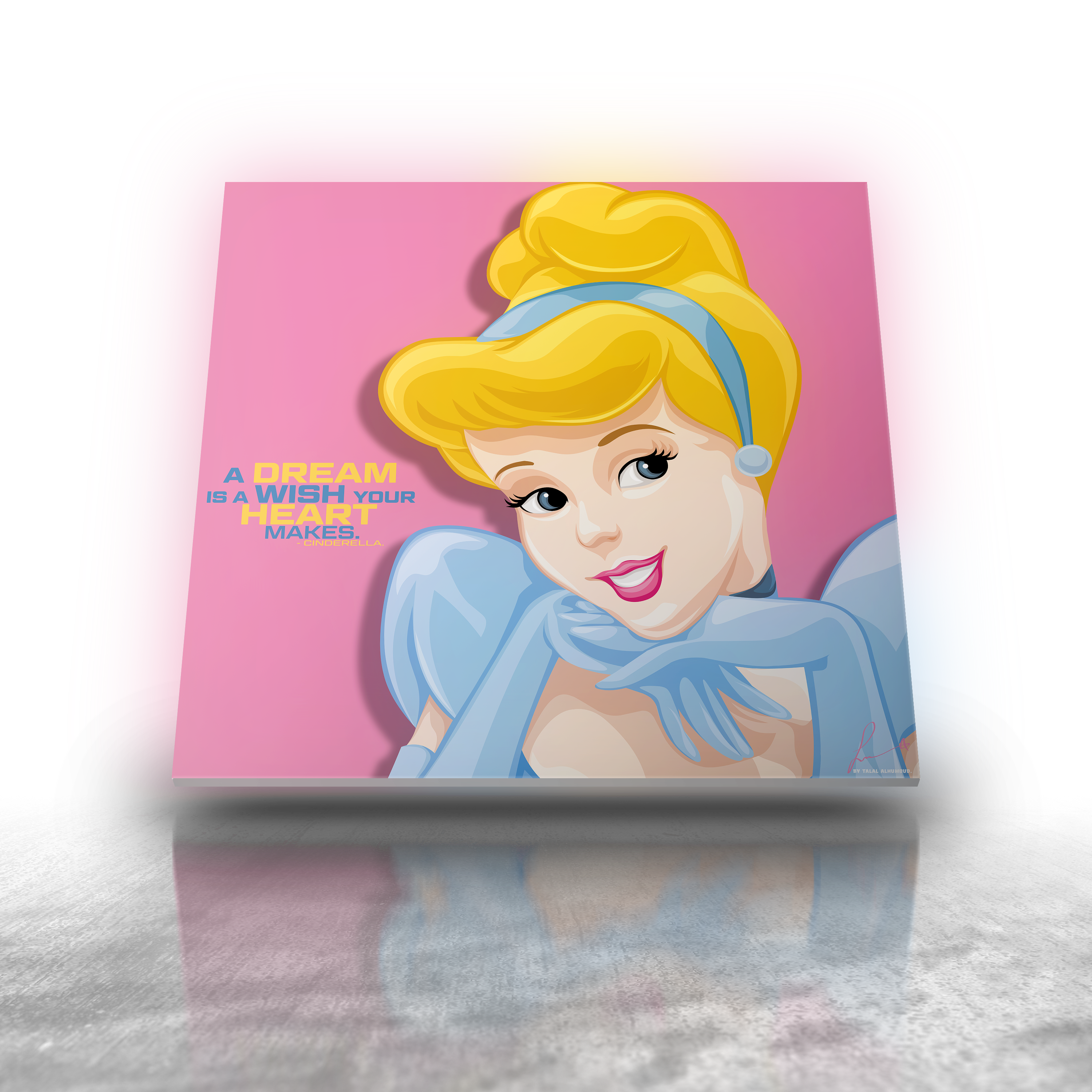 Cinderella - Cinderella