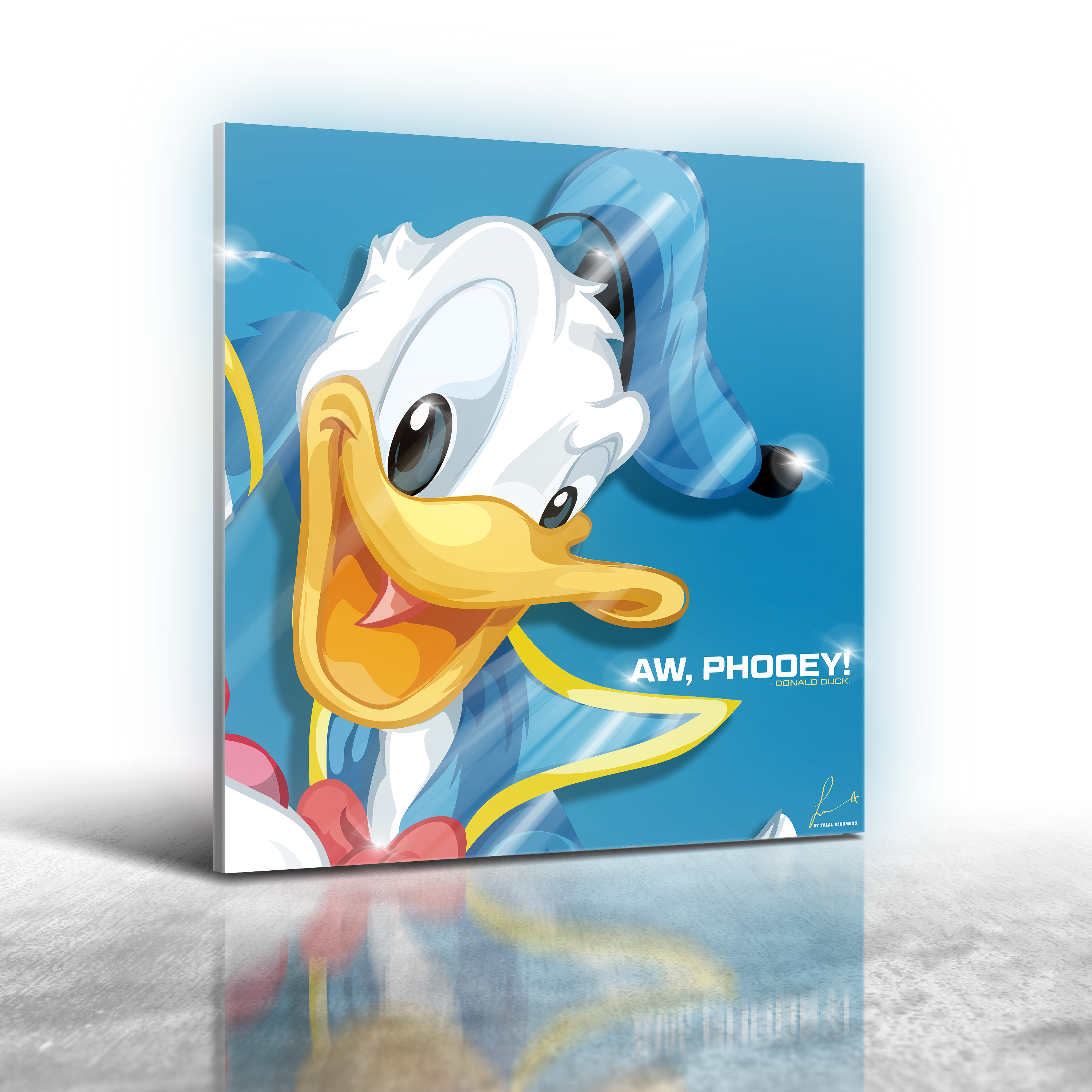 Classic - Donald Duck